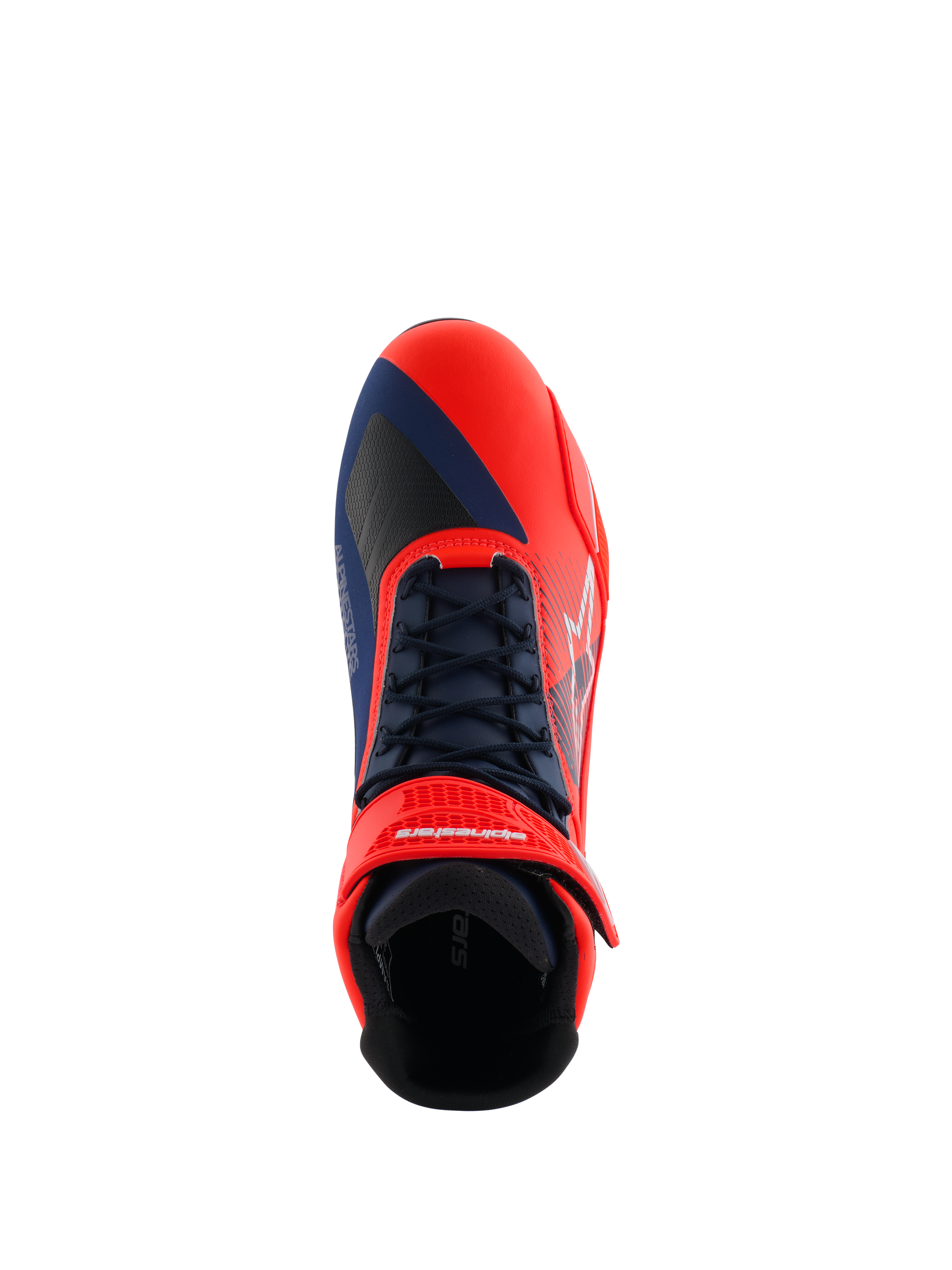 MM93 Faster-4 Shoes