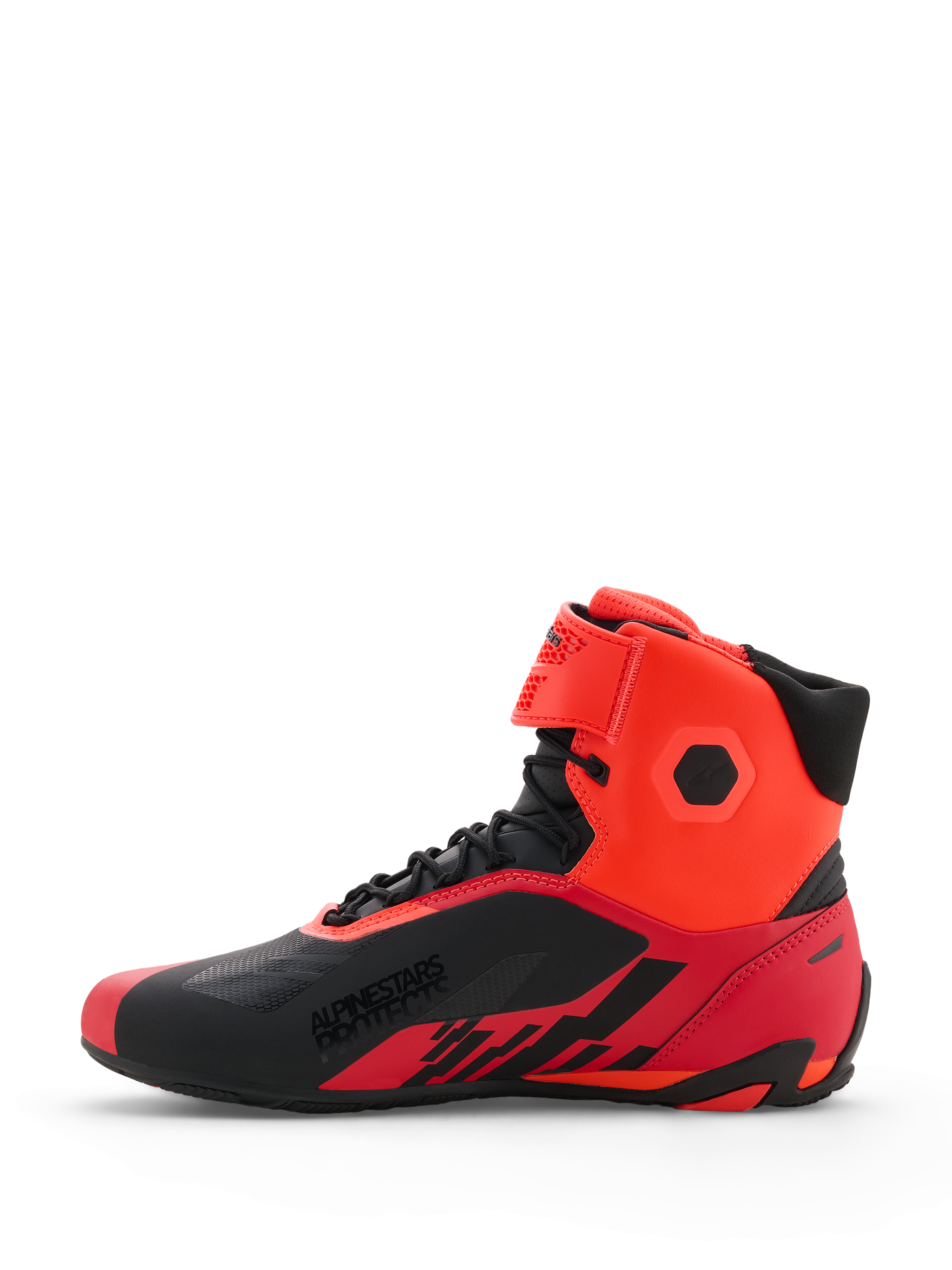 MM93 Faster-4 Schuhe