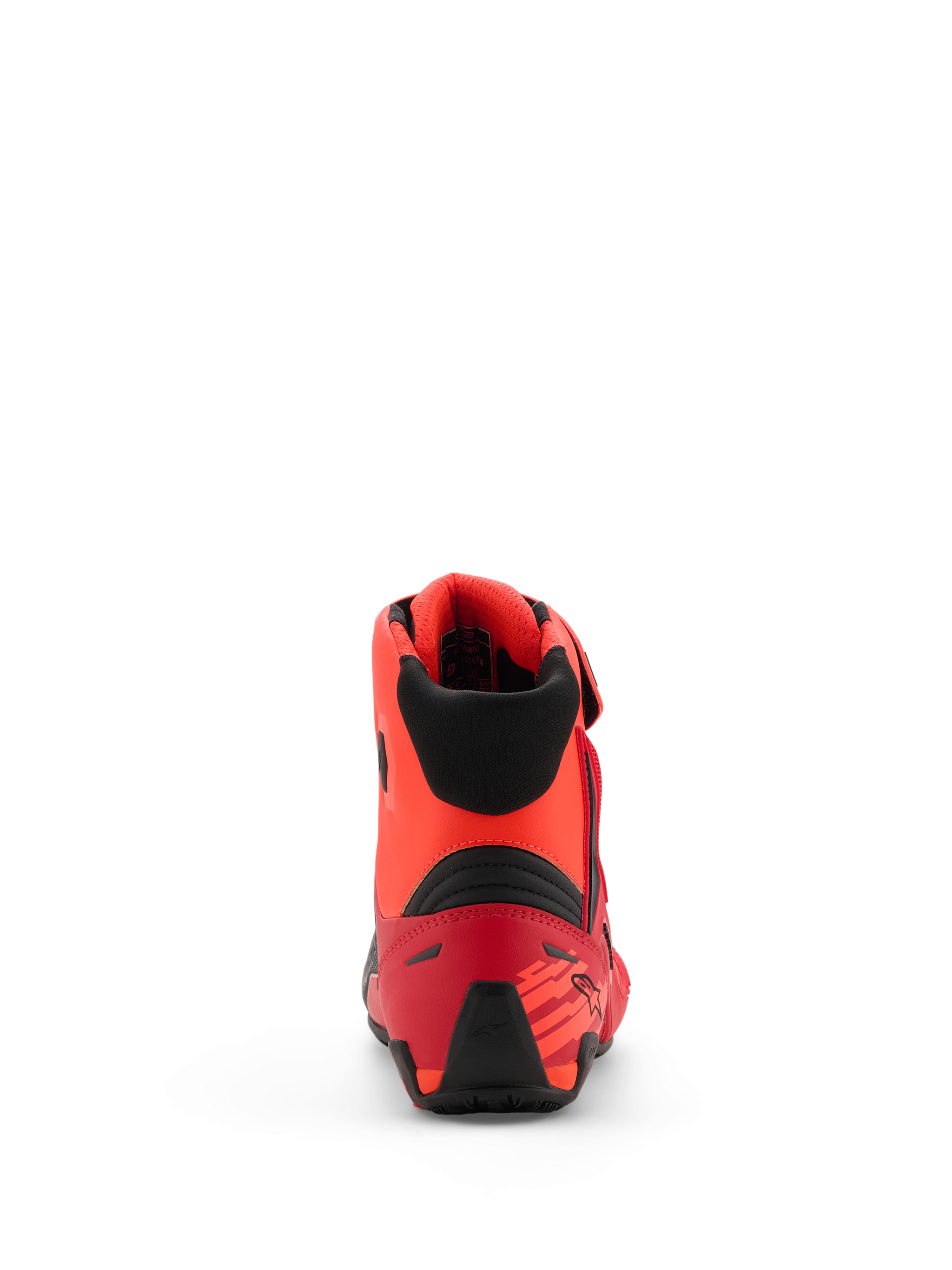 MM93 Faster-4 Schuhe