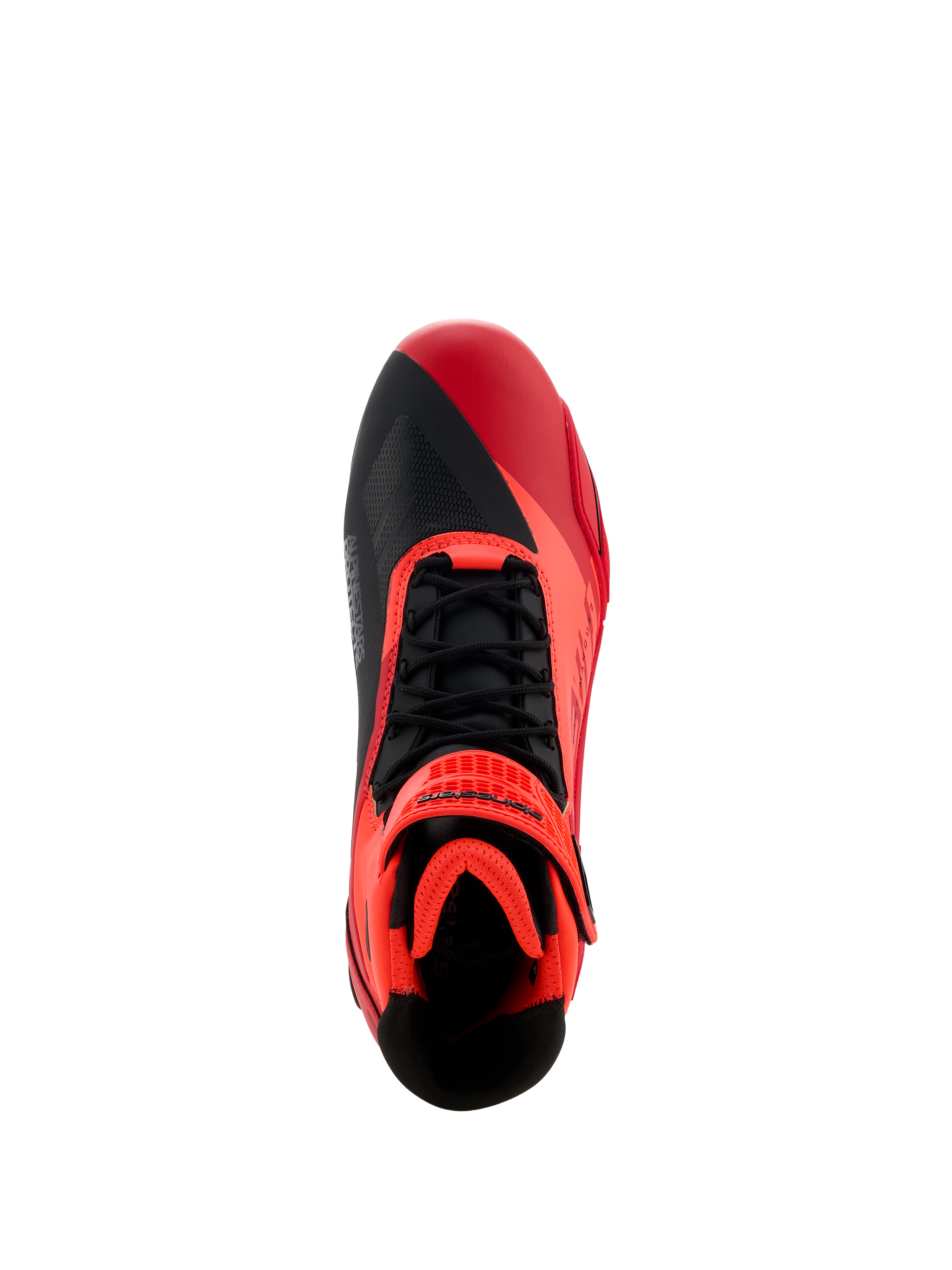 MM93 Faster-4 Schuhe