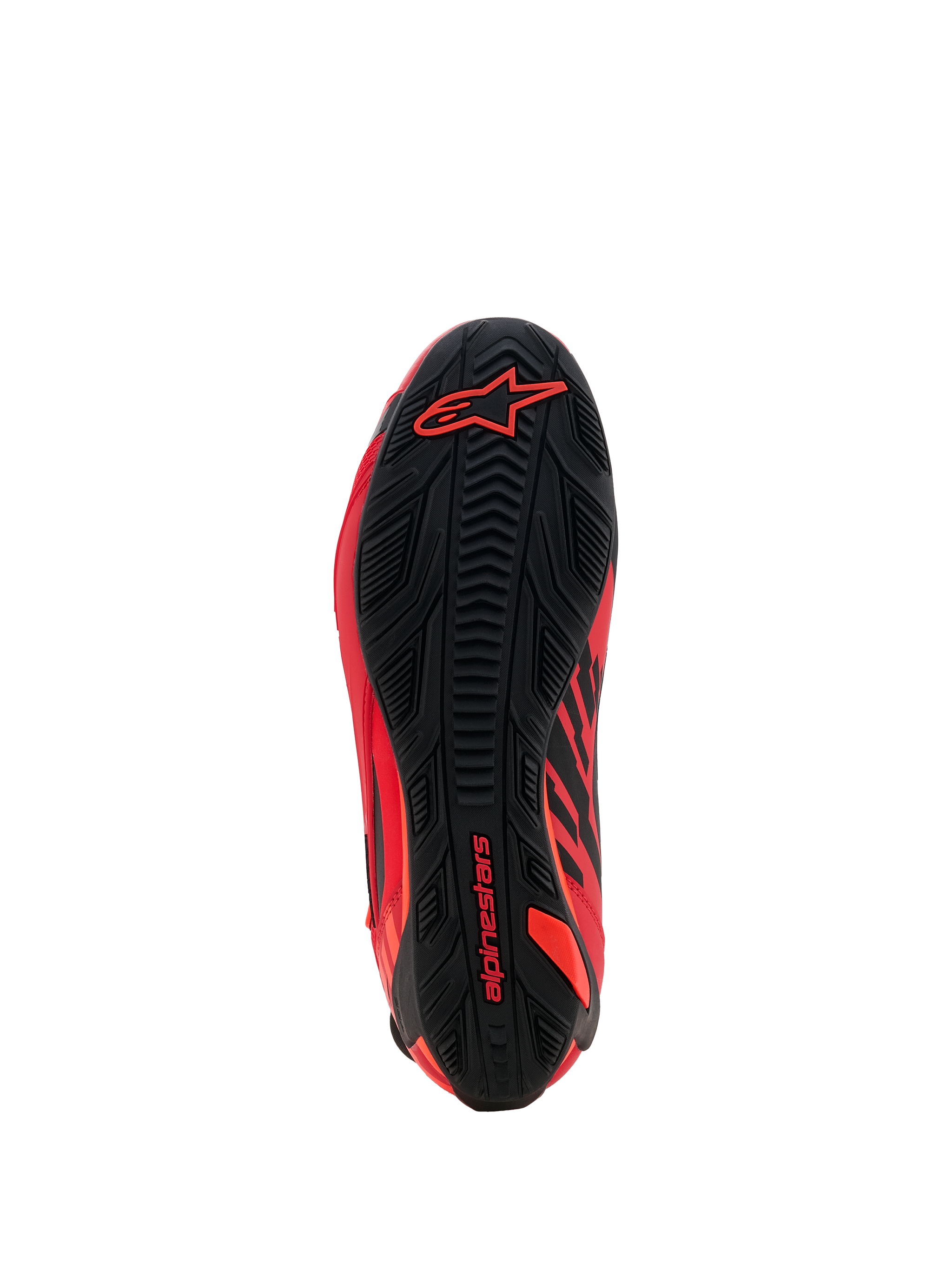 MM93 Faster-4 Schuhe