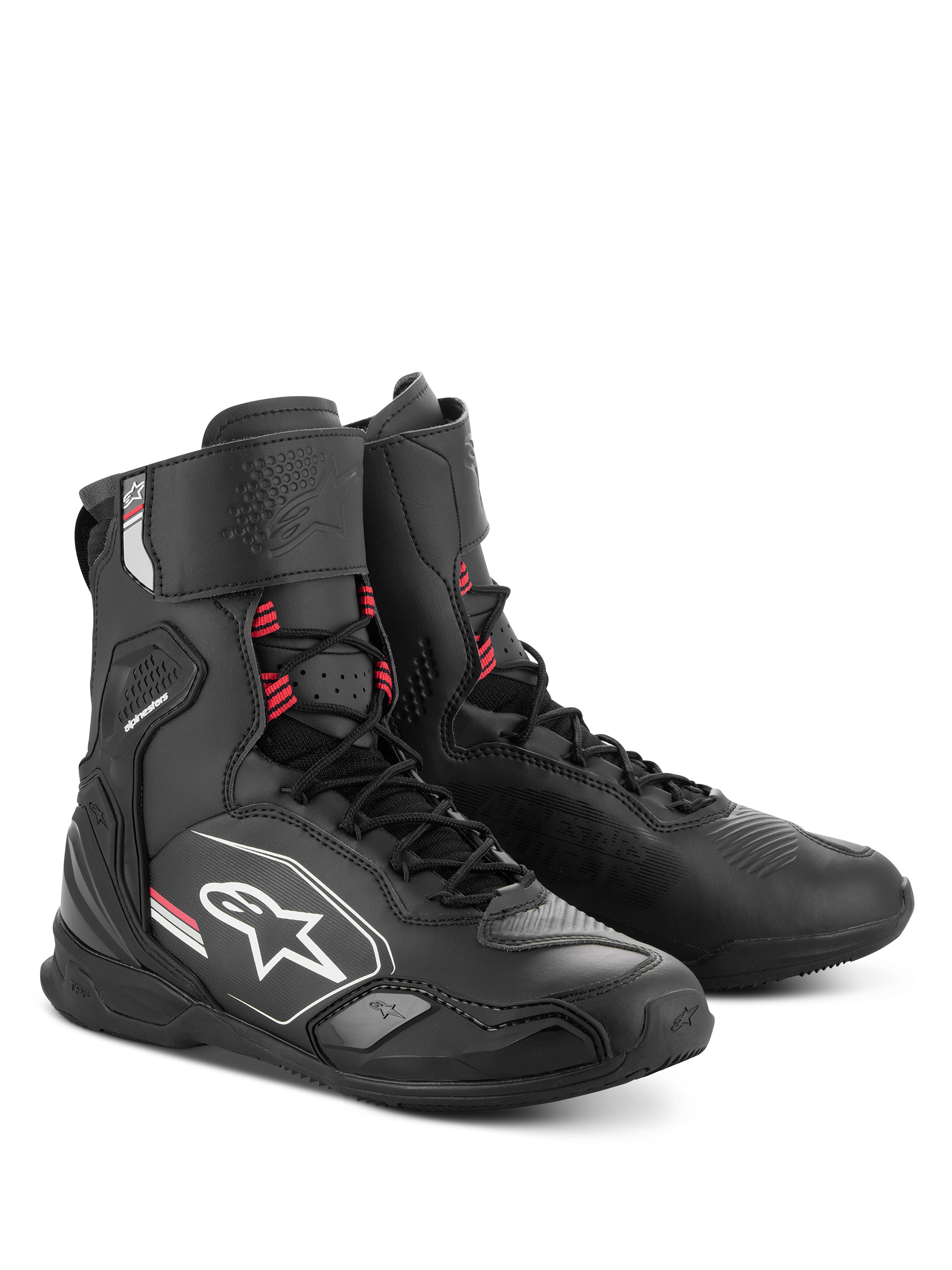 Superfaster Schuhe