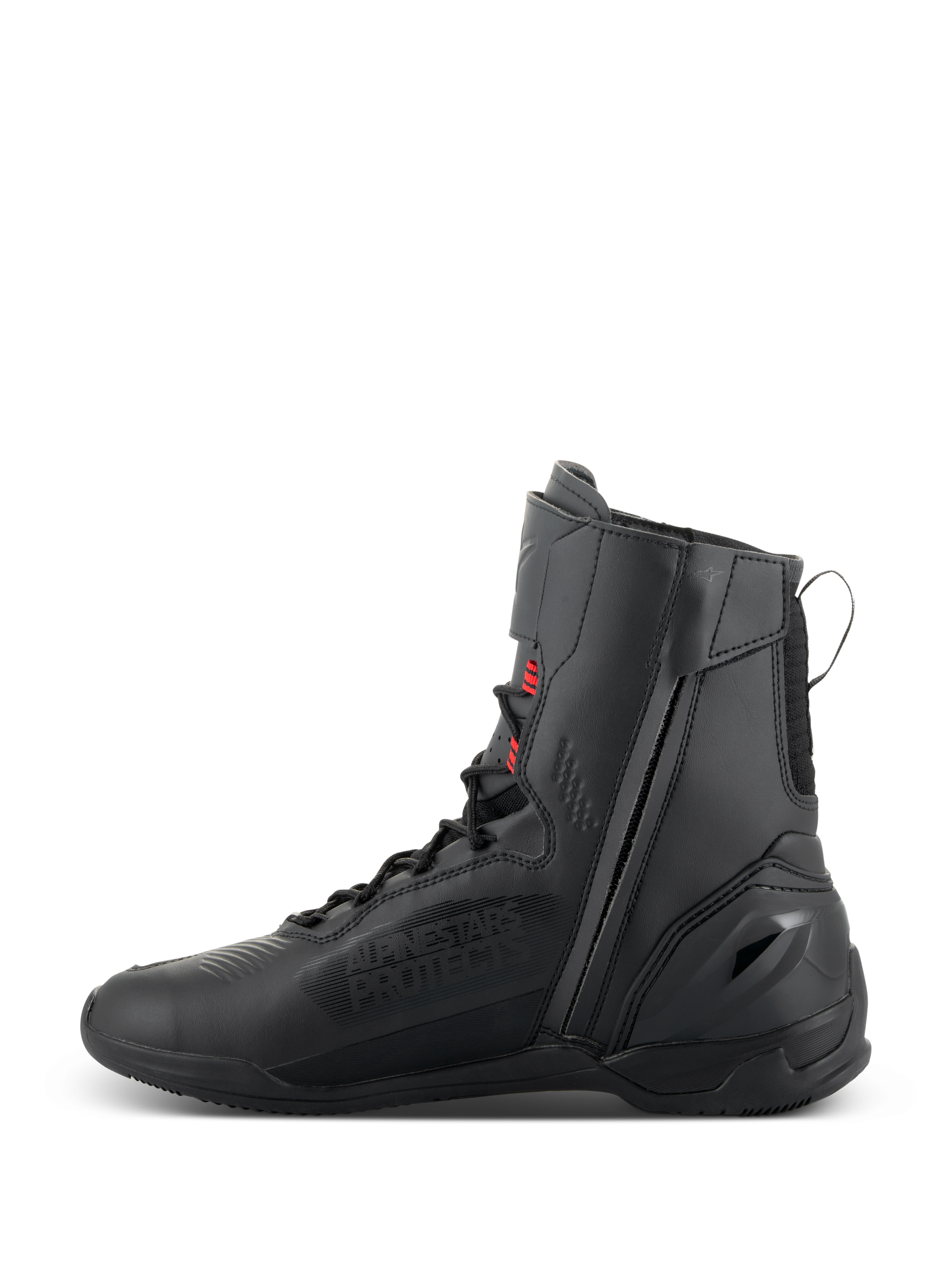 Superfaster Schuhe