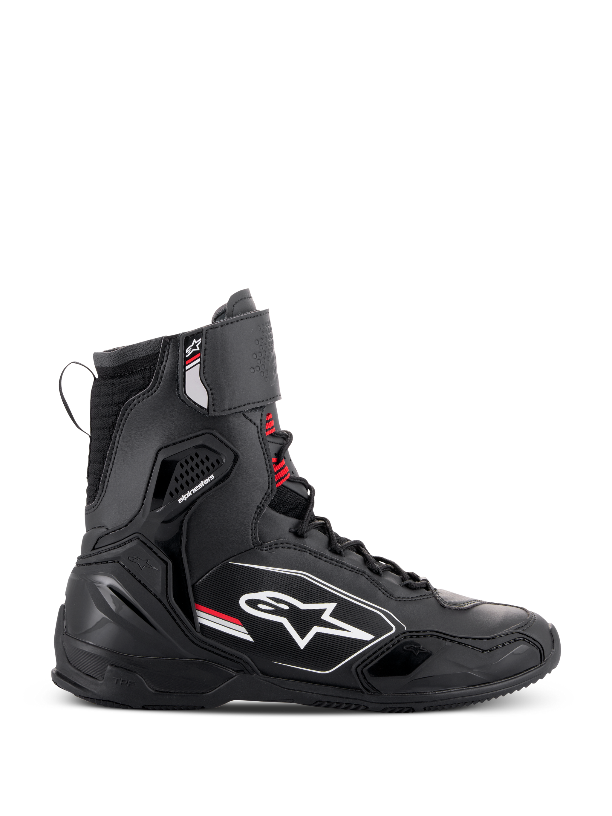 Superfaster Schuhe