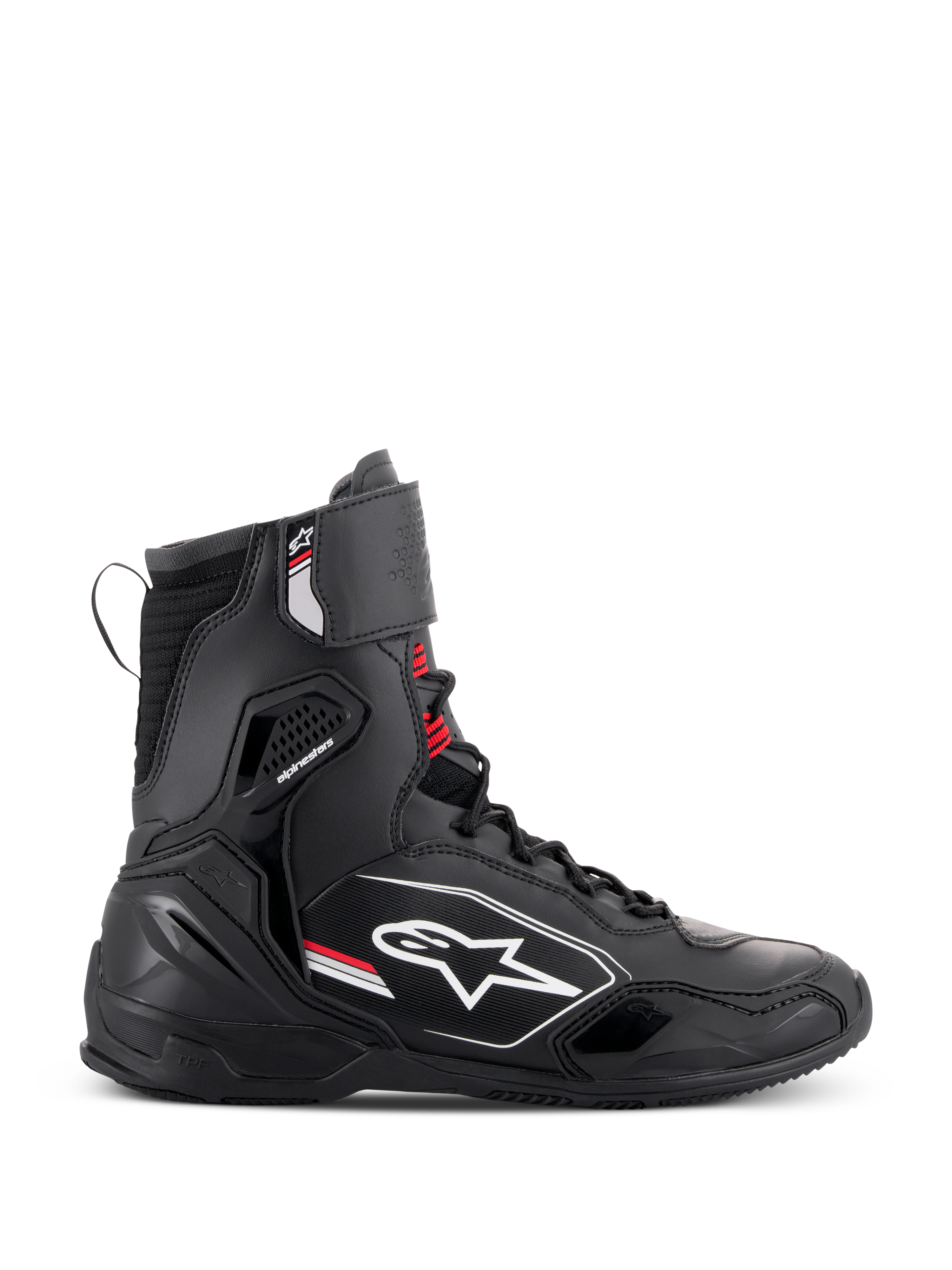 Superfaster Schuhe