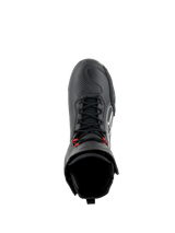 Superfaster Schuhe