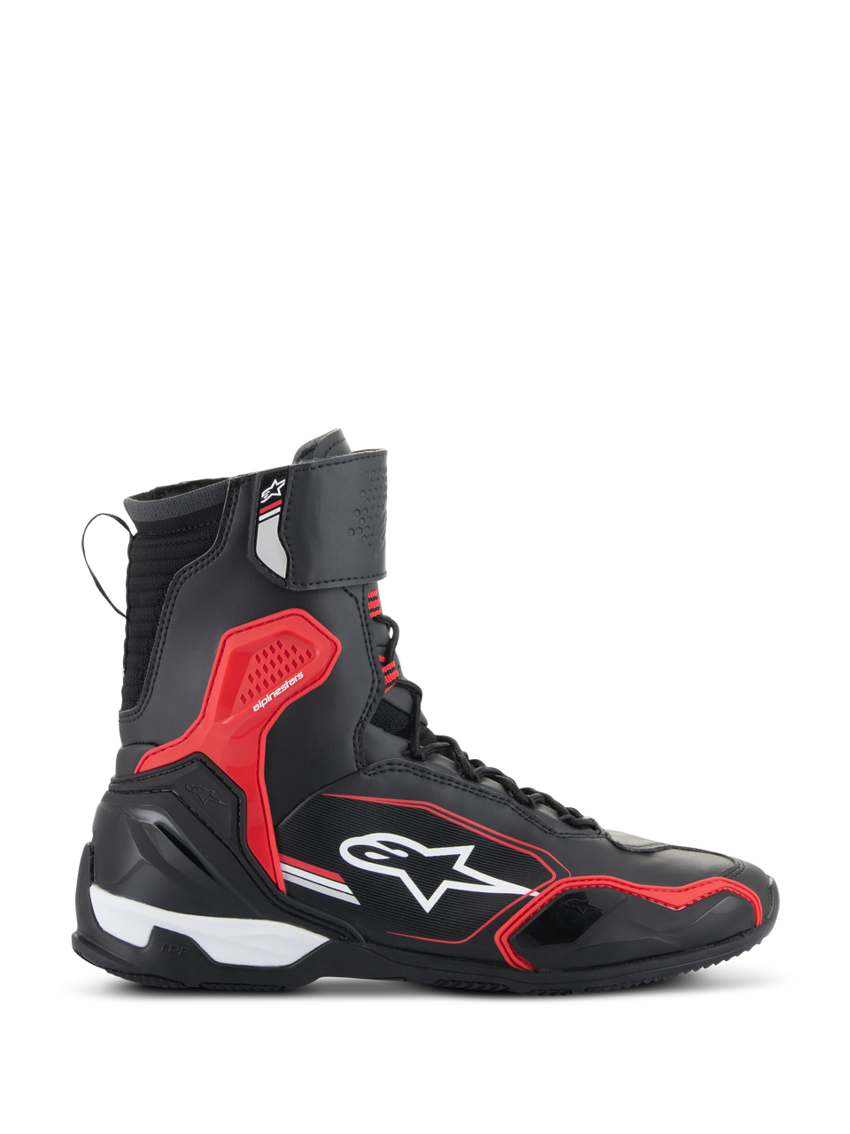 Superfaster Schuhe