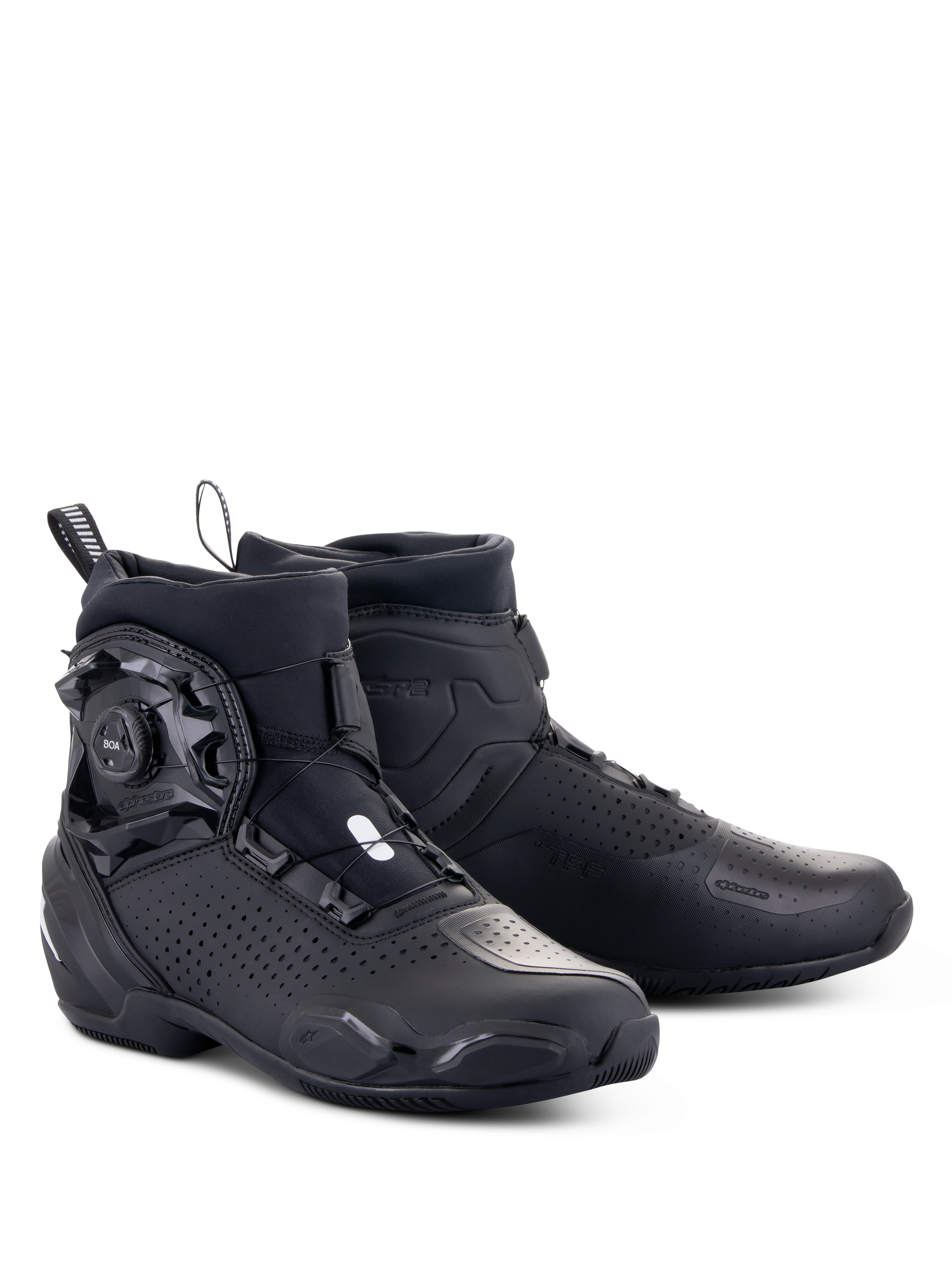SP-2 Riding Shoes