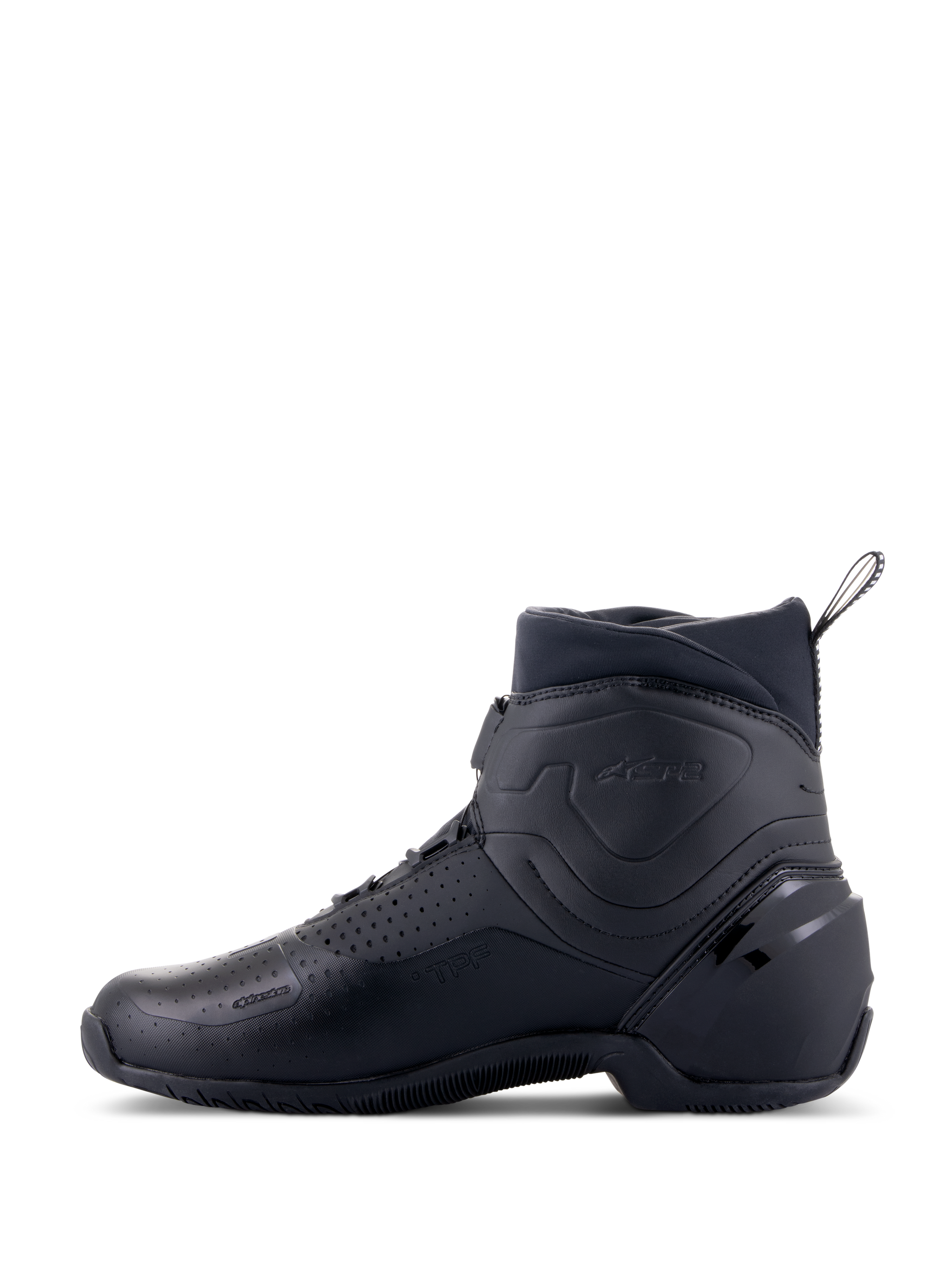 SP-2 Riding Shoes