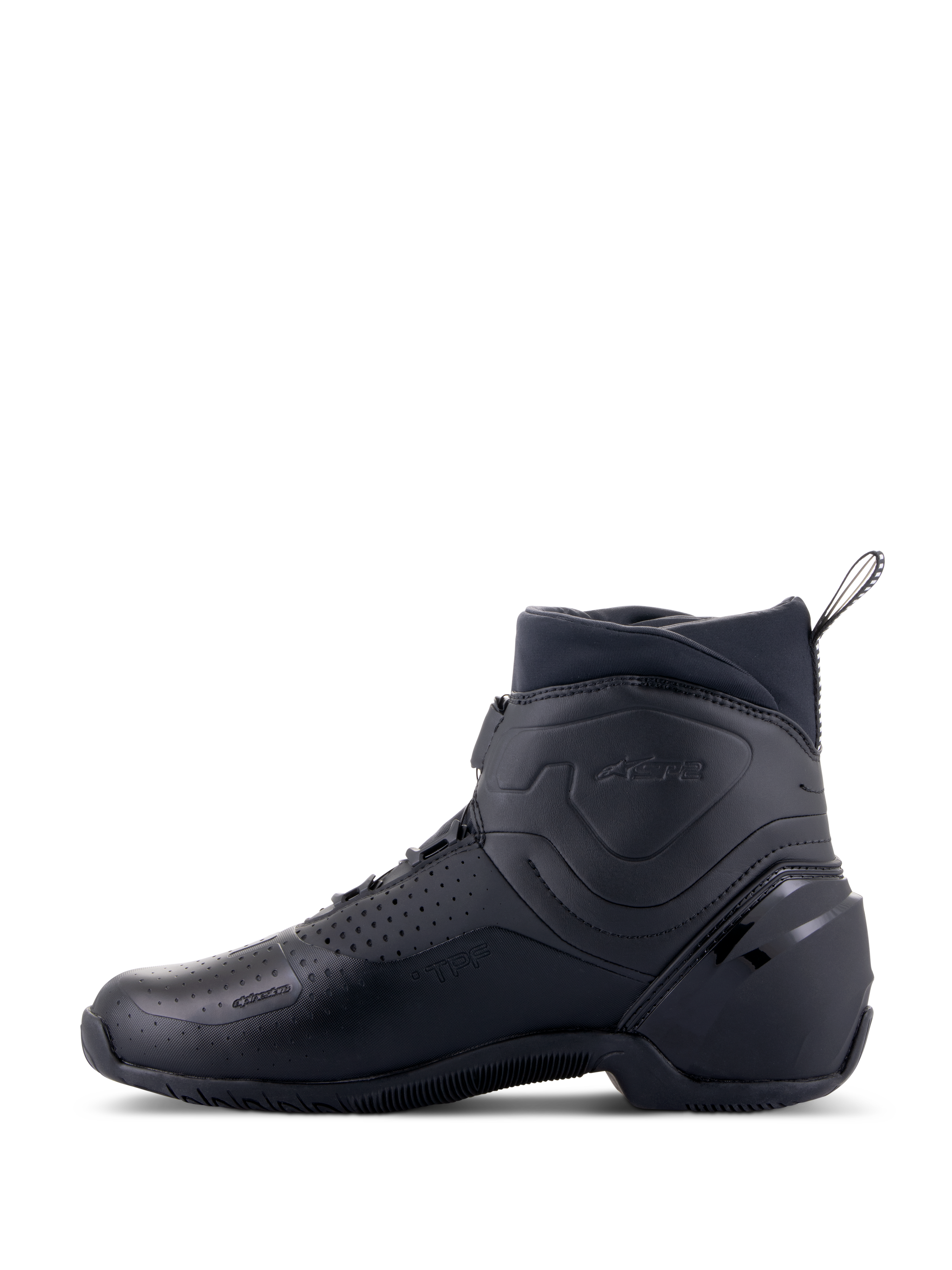 SP-2 Riding Shoes