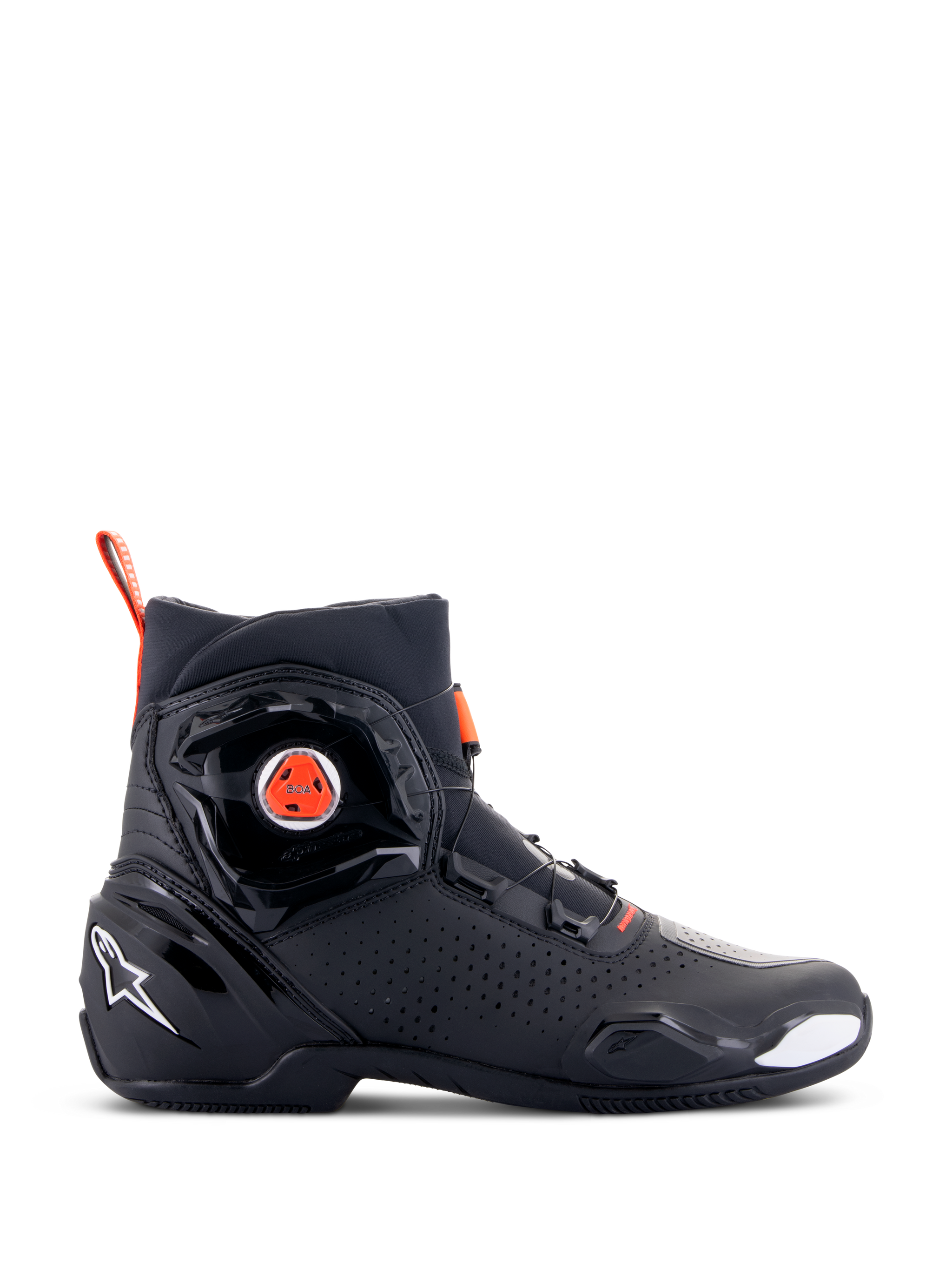 SP-2 Motorrad-Schuhe