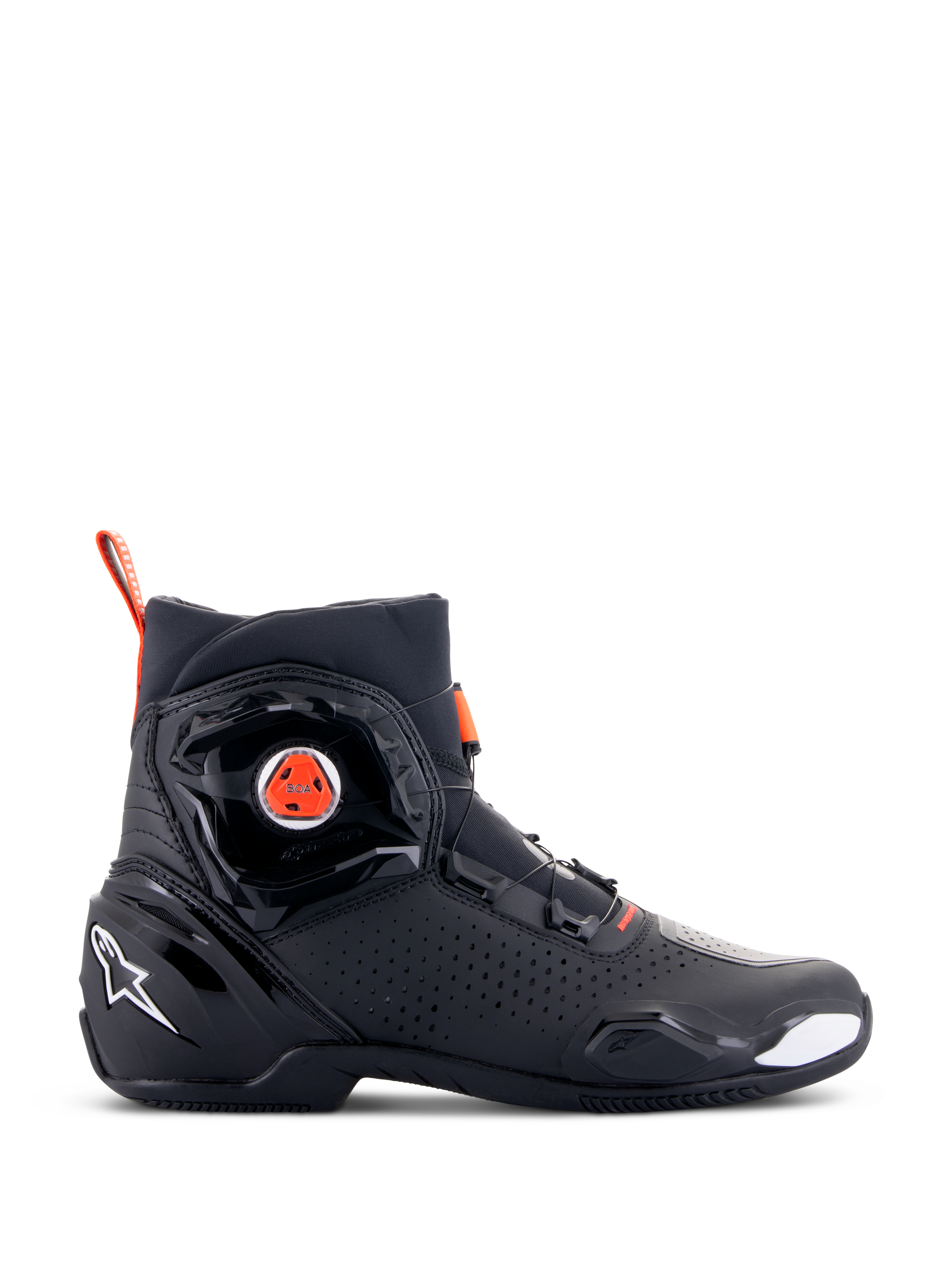 SP-2 Motorrad-Schuhe
