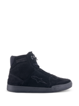 Chrome Shoes