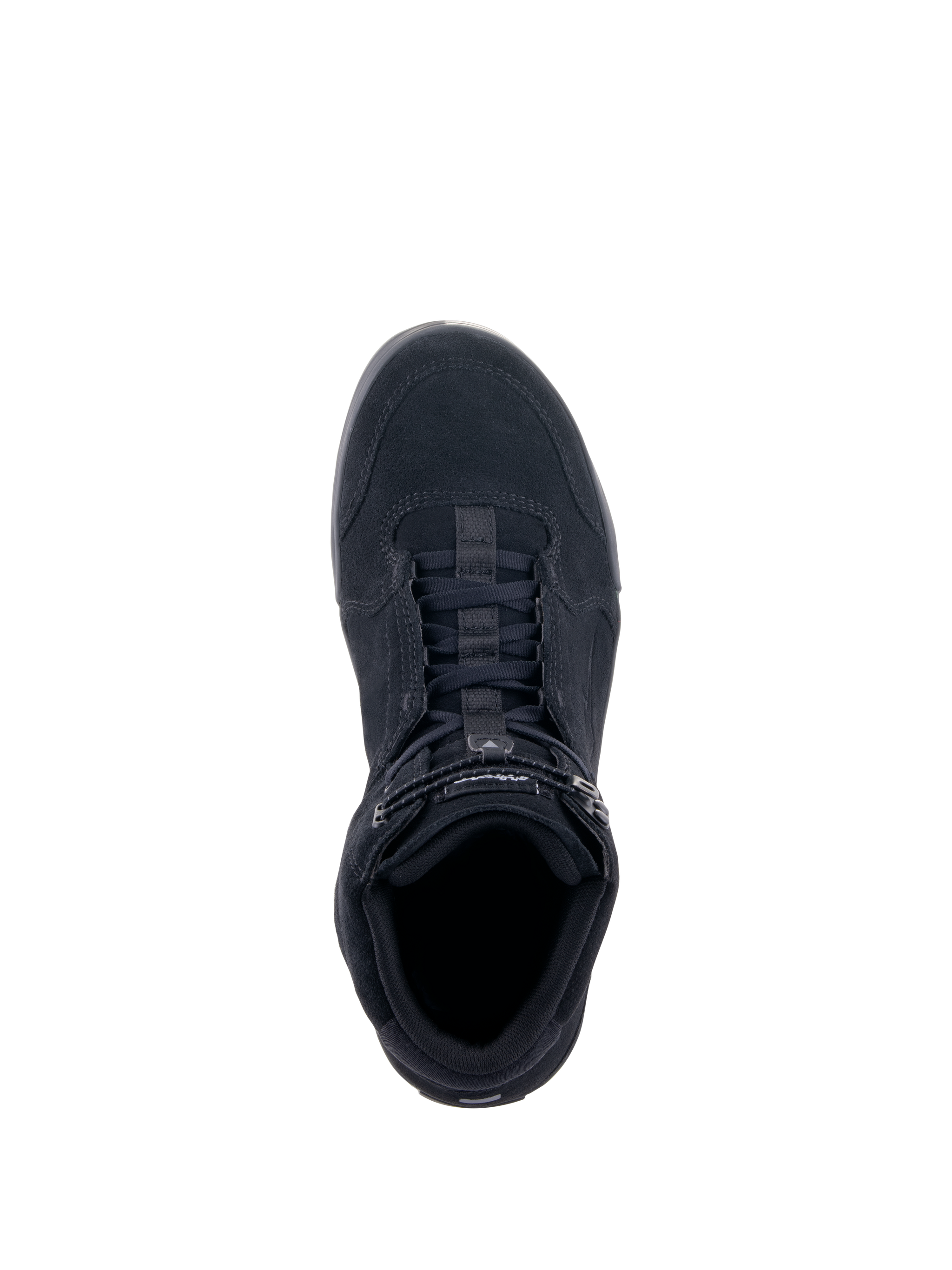 Chrome Shoes