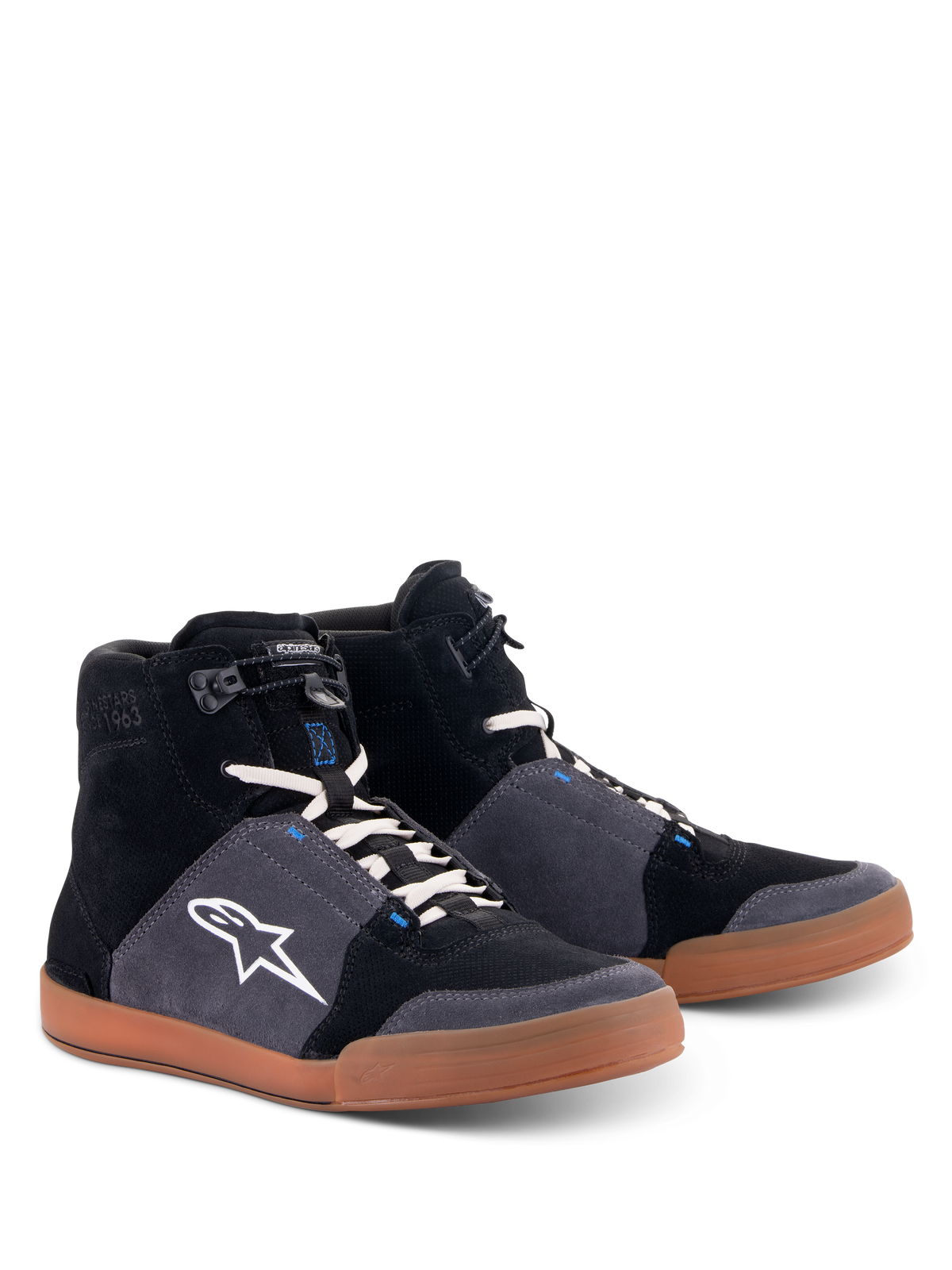 Chrome Schuhe