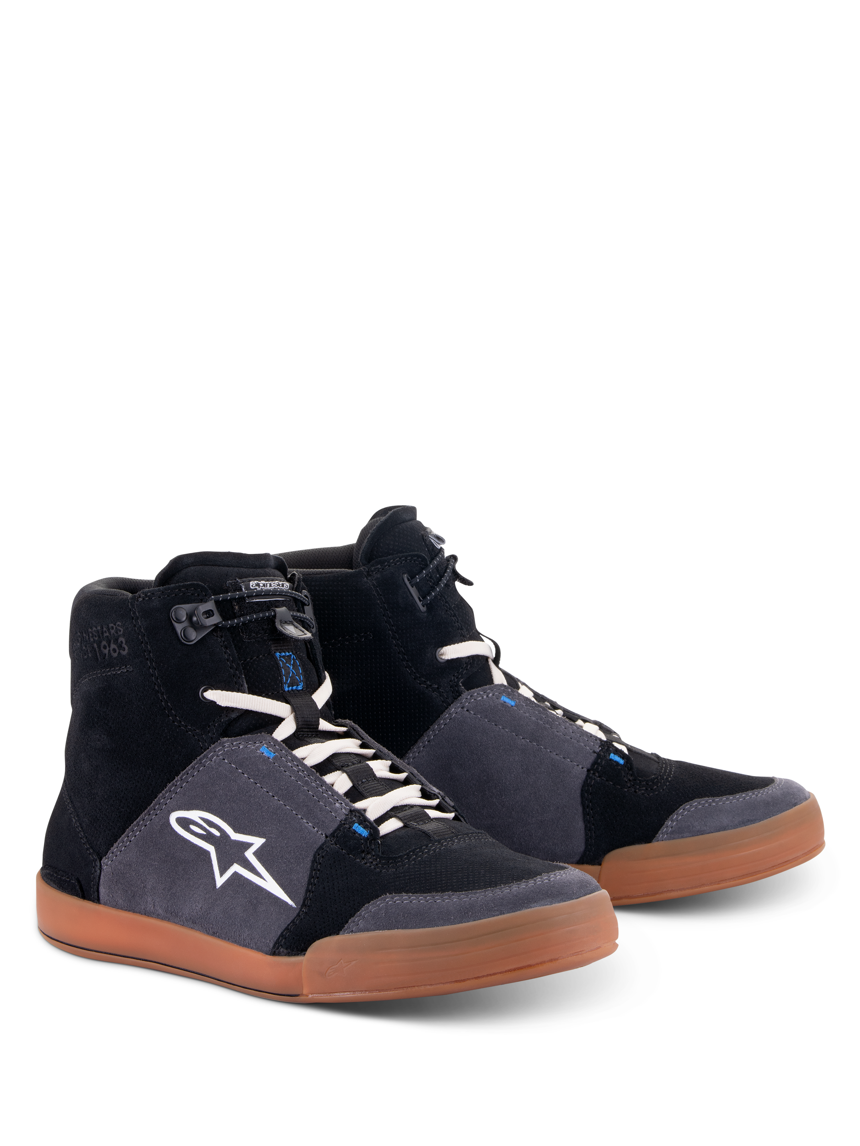 Chrome Schuhe