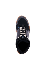 Chrome Shoes
