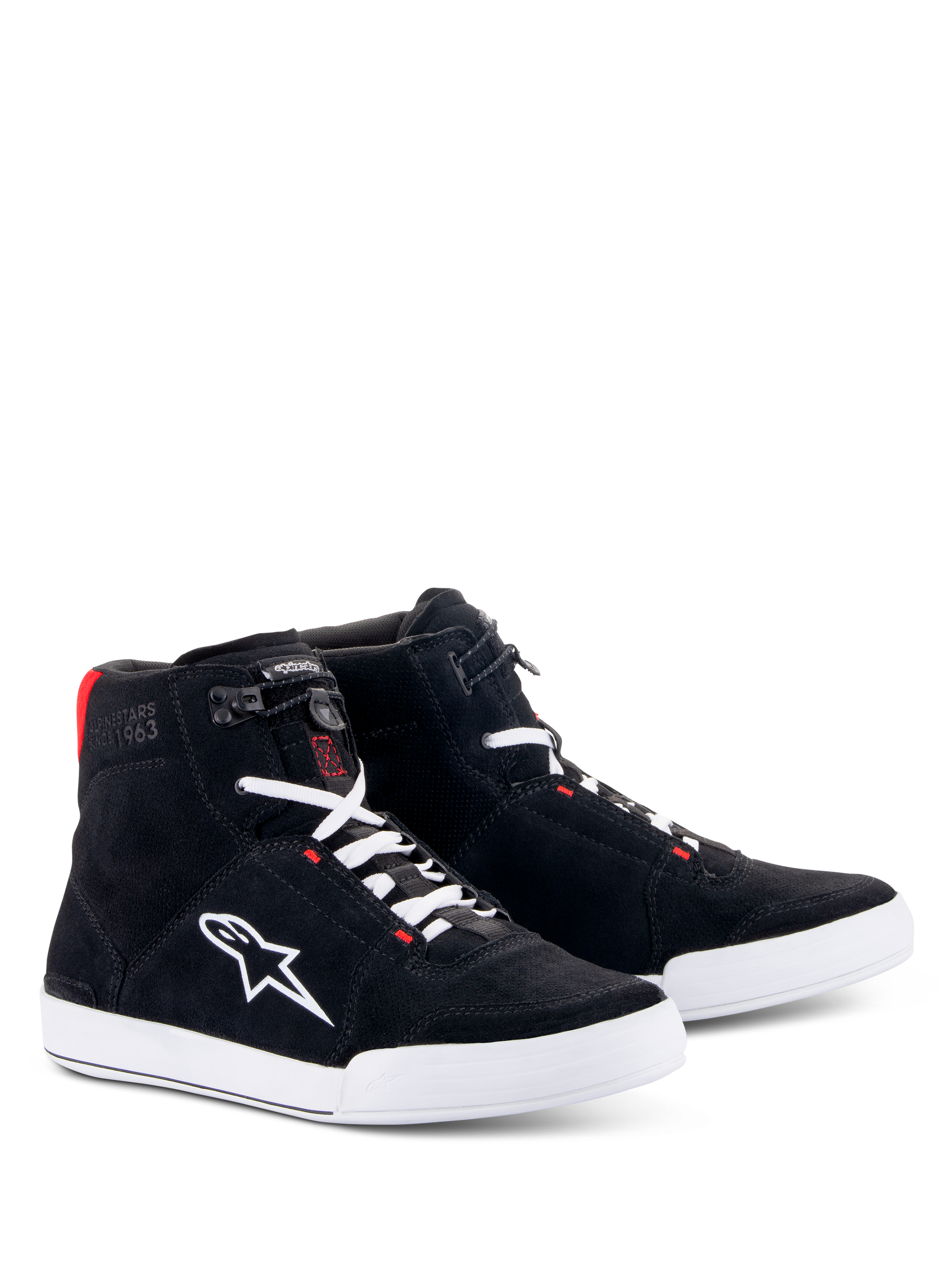 Chrome-Schuhe