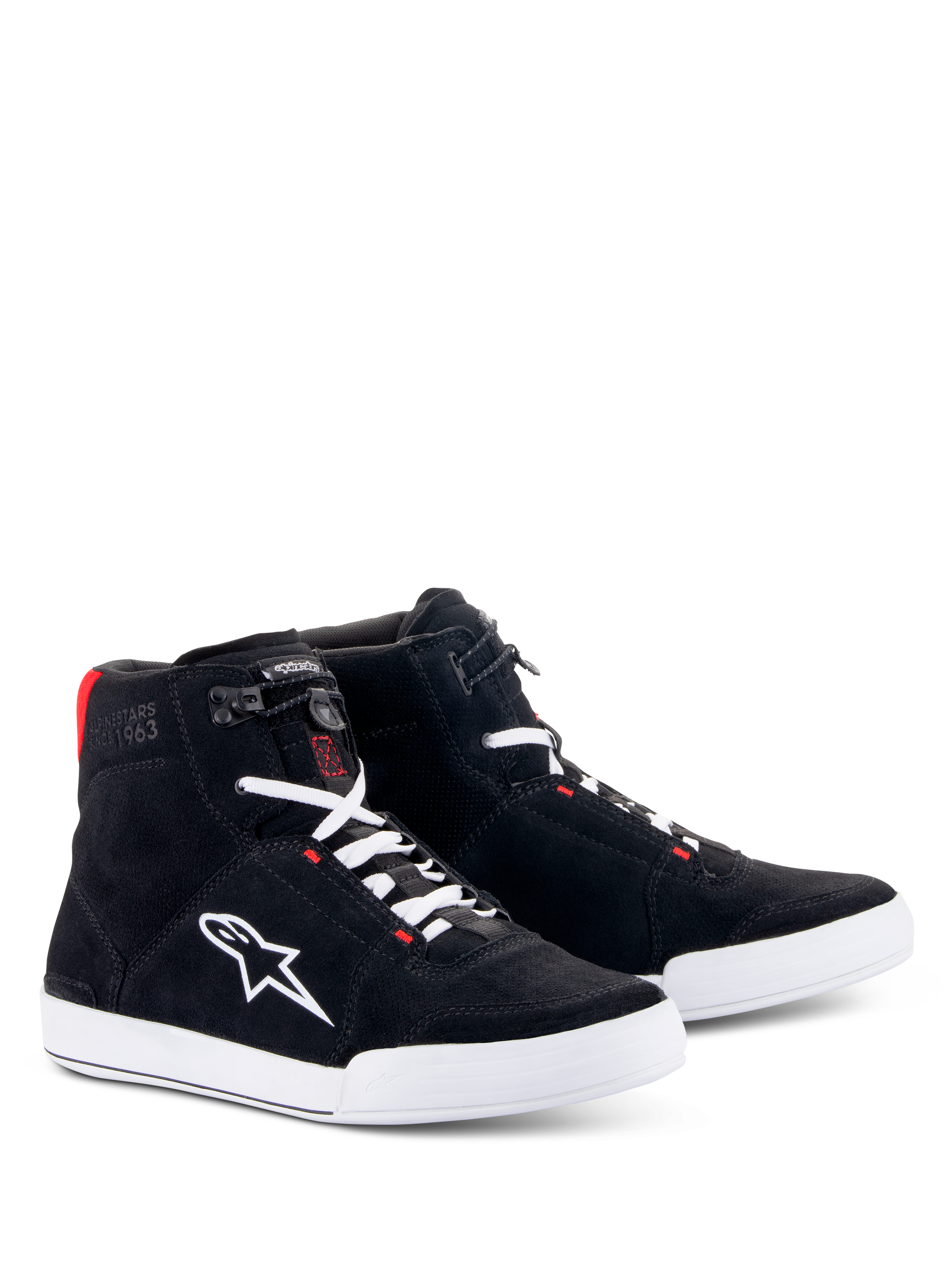 Chrome Schuhe