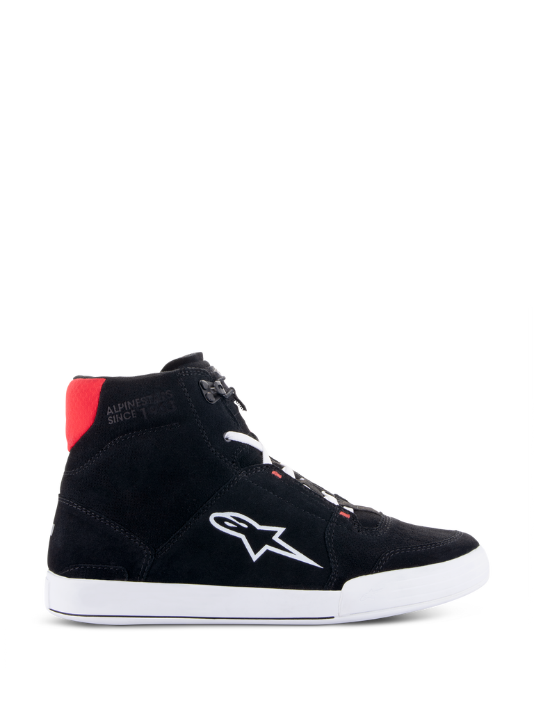 Chrome Shoes