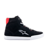 Chrome Shoes
