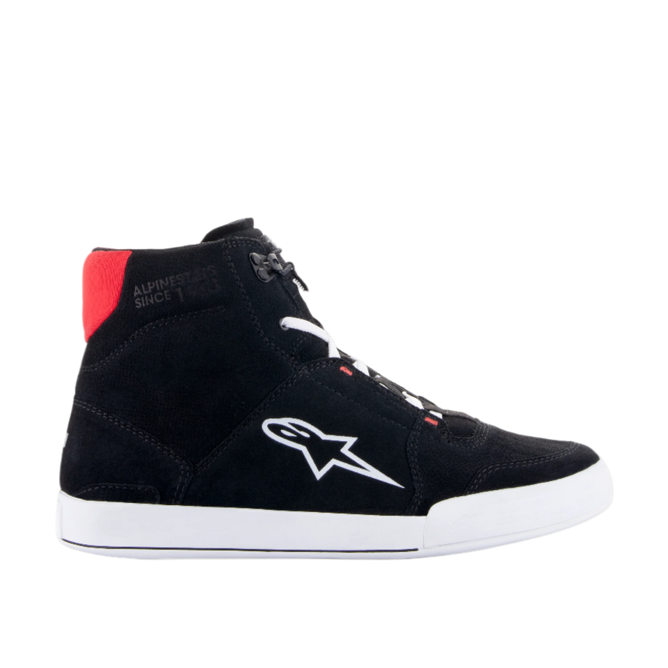 Chrome-Schuhe