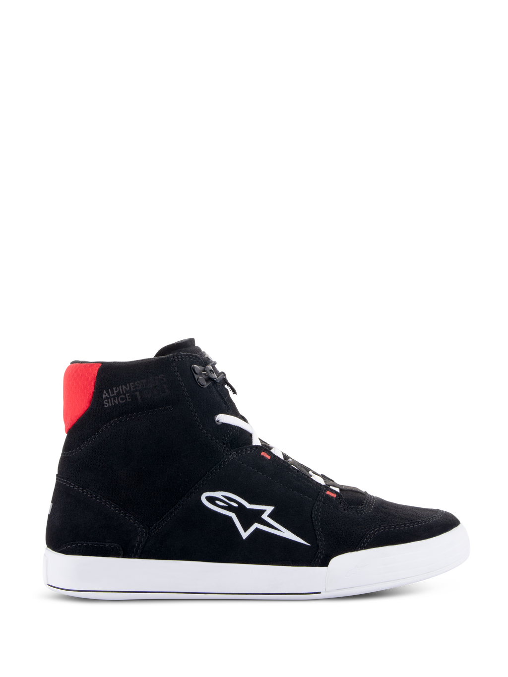 Chrome Schuhe