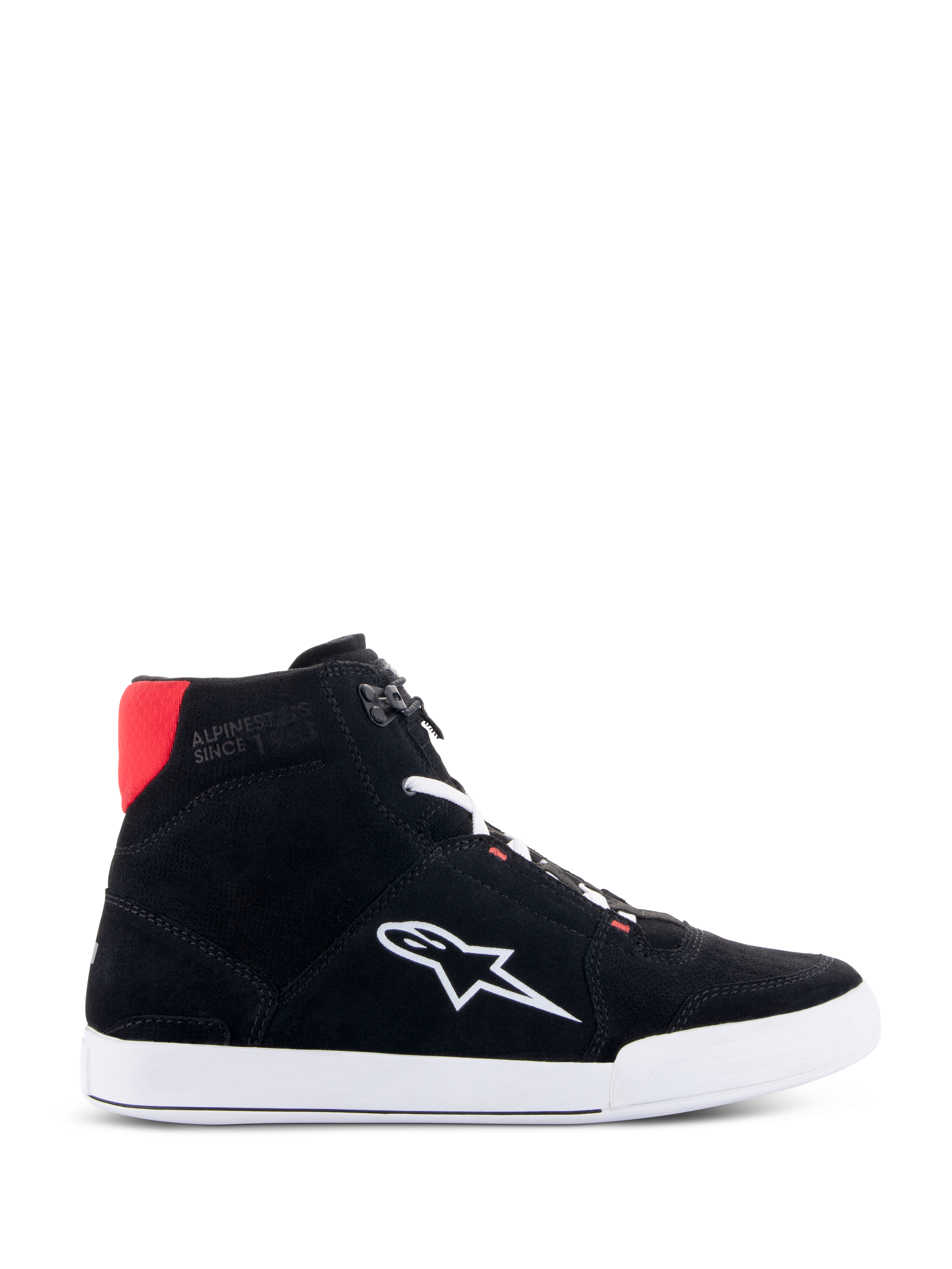 Chrome Schuhe