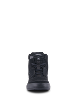 Chrome Air Shoe