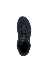 Chrome Air Shoe