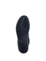 Chrome Air Shoe