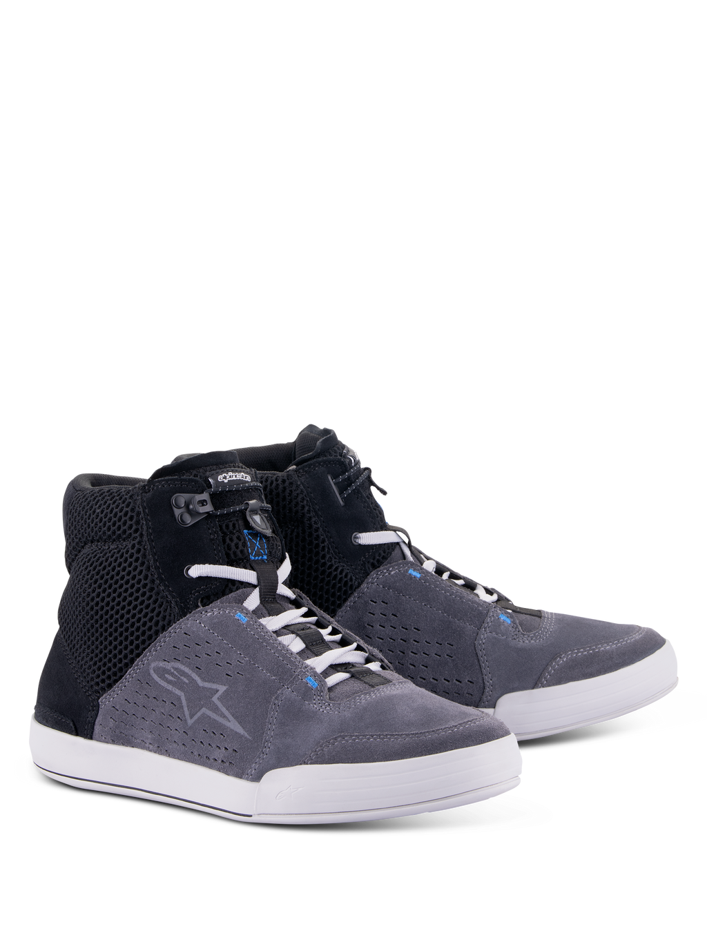 Chrome Air Schuhe