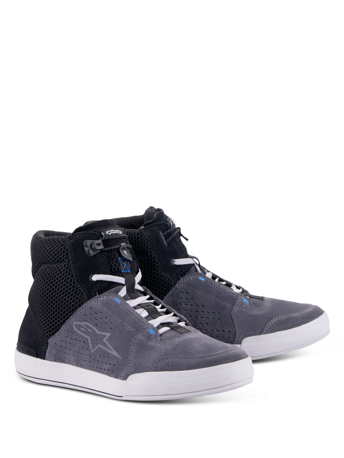 Chrome Air Schuhe