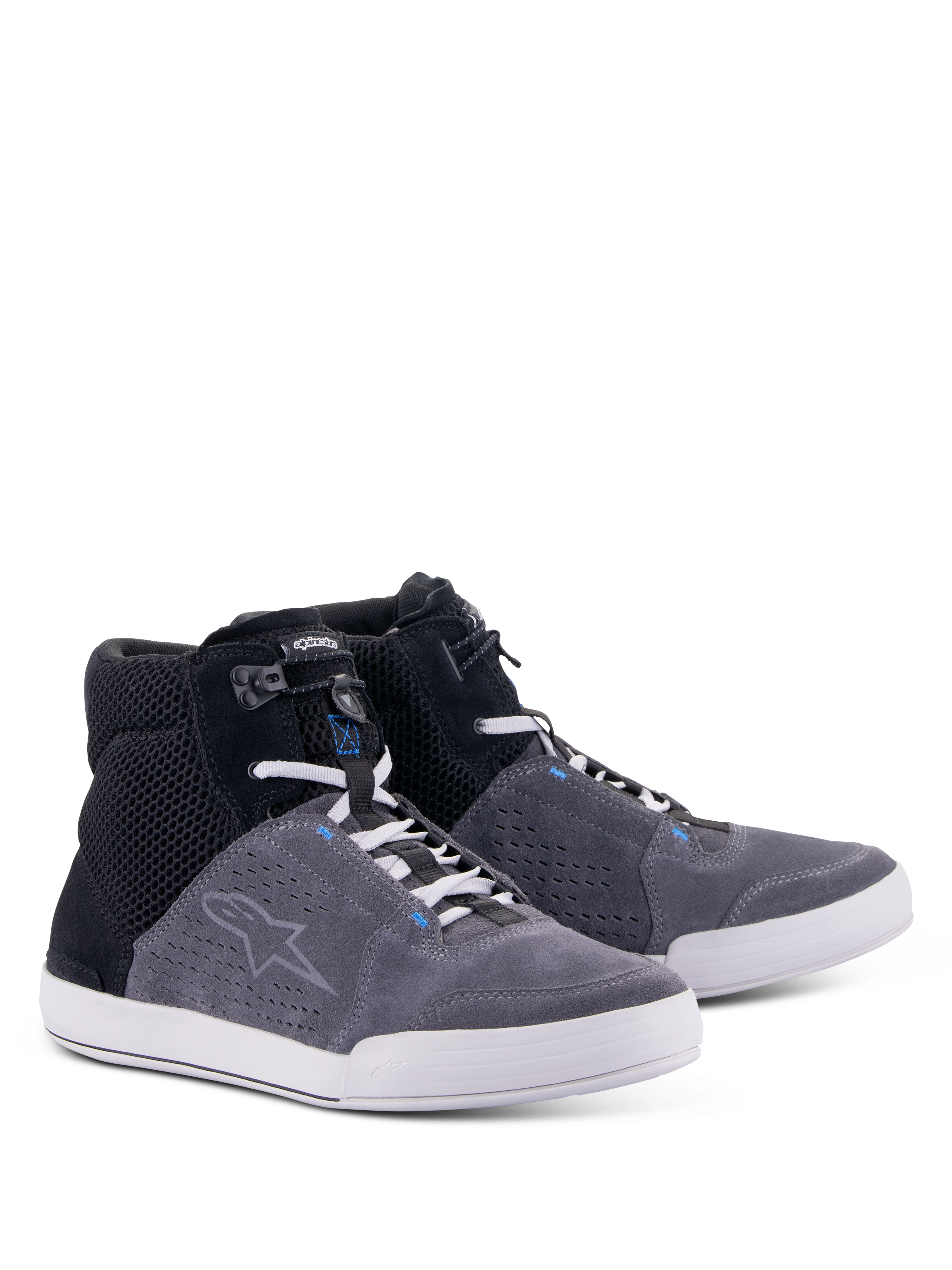 Chrome Air Schuhe