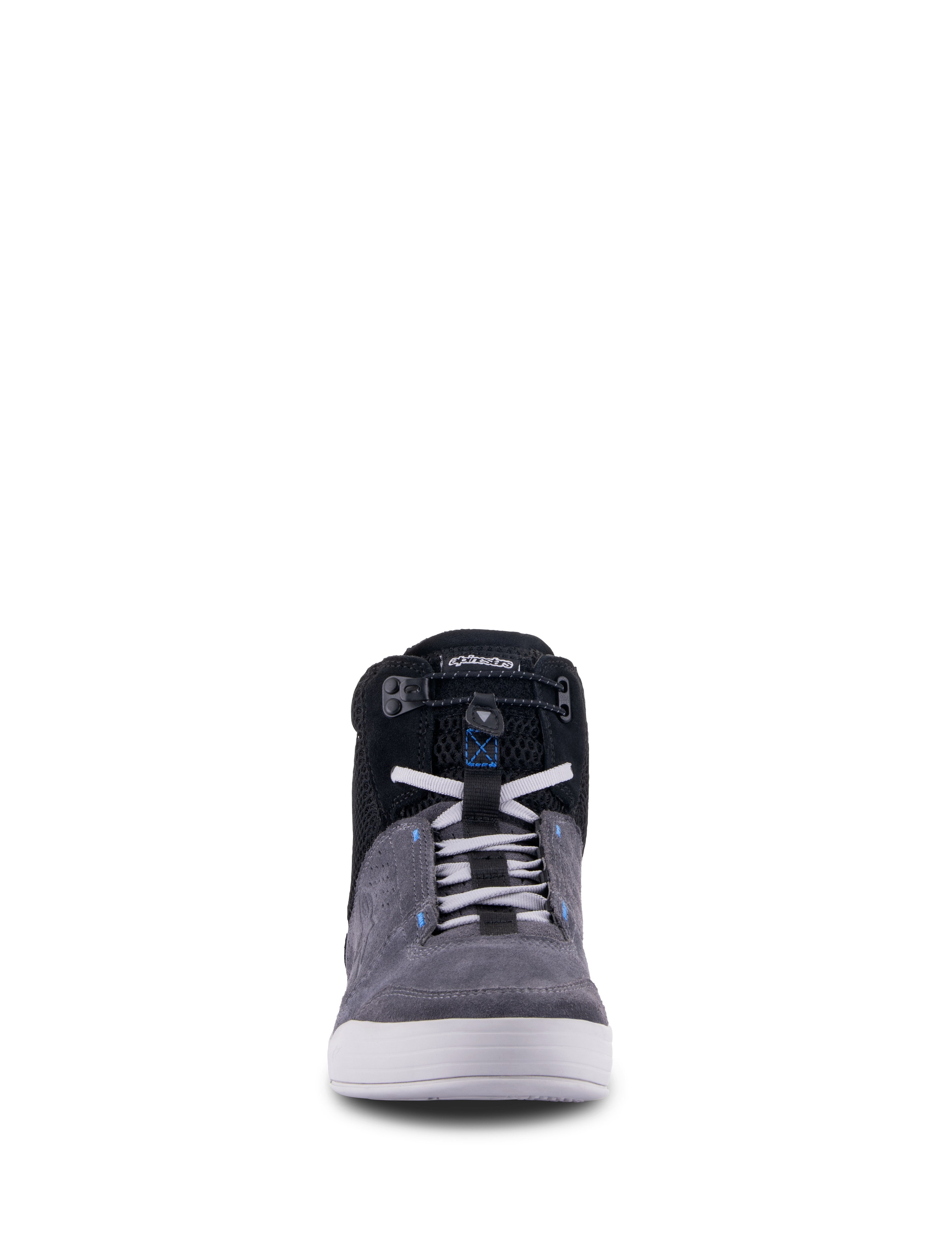 Chrome Air Schuhe