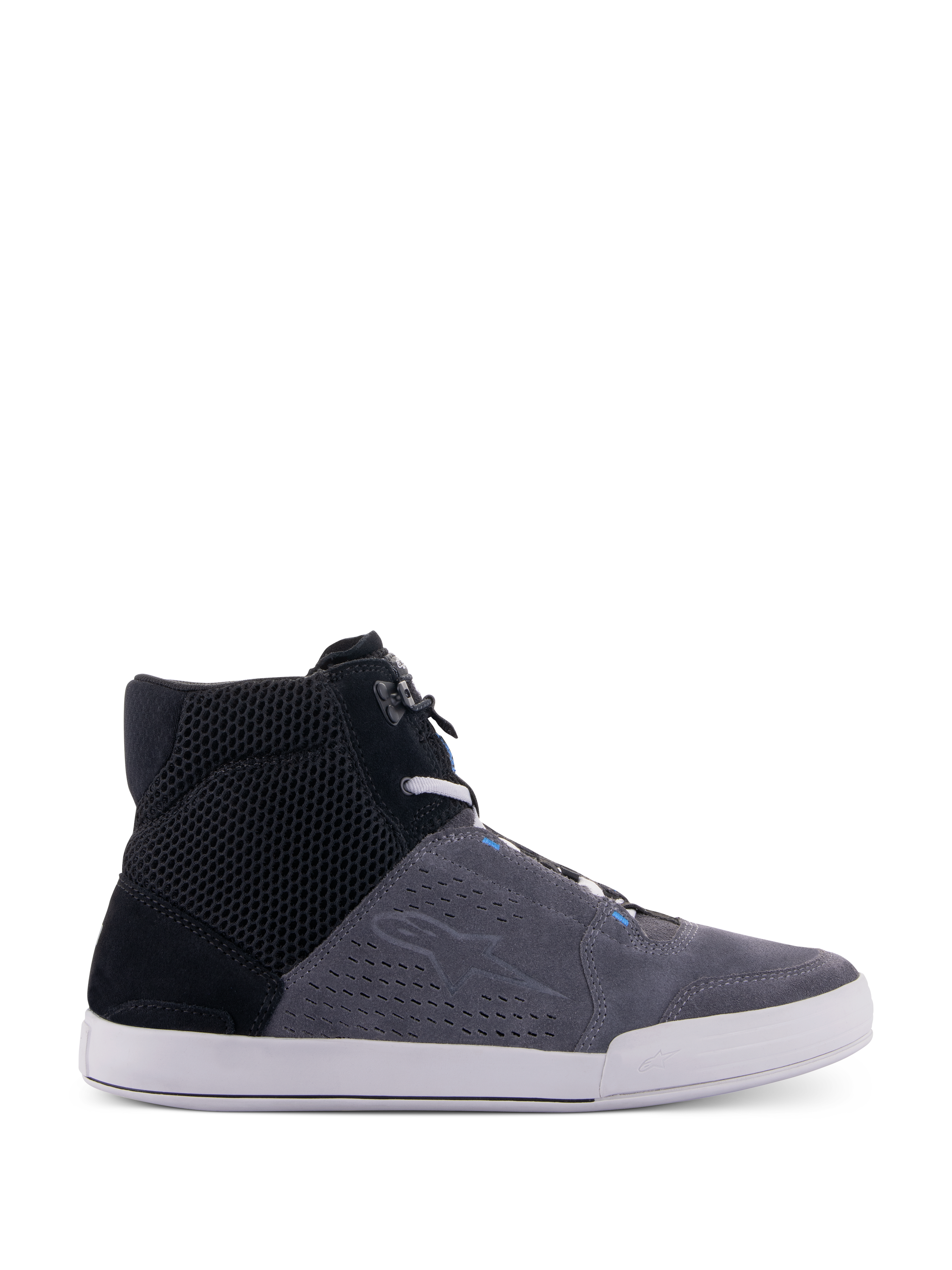 Chrome Air Schuhe