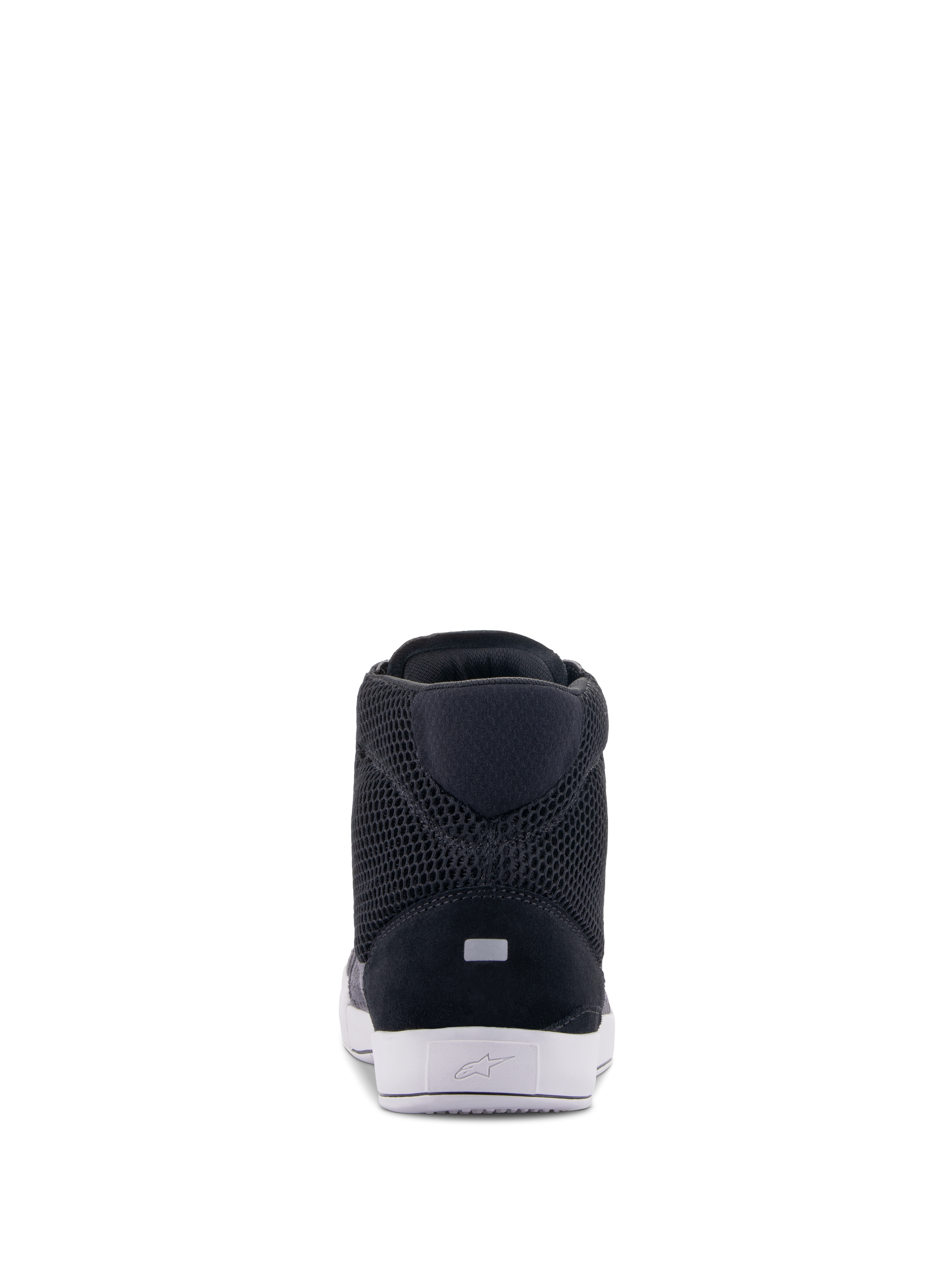 Chrome Air Schuhe