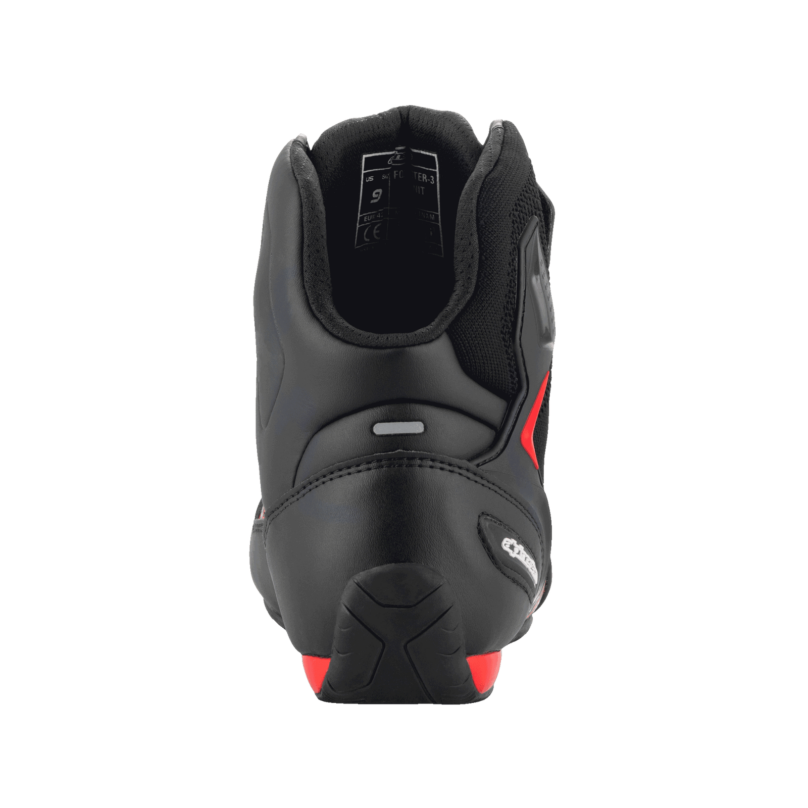 FQ20 Faster-3 Rideknit® Schuhe