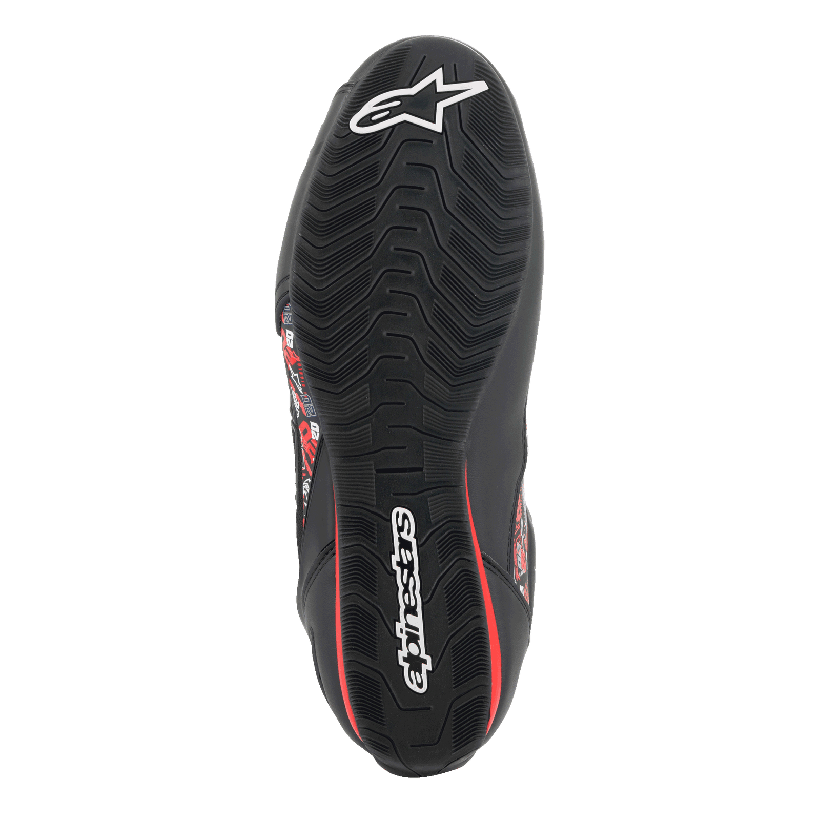 FQ20 Faster-3 Rideknit® Schuhe