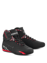 Fq20 Sektor-Schuhe