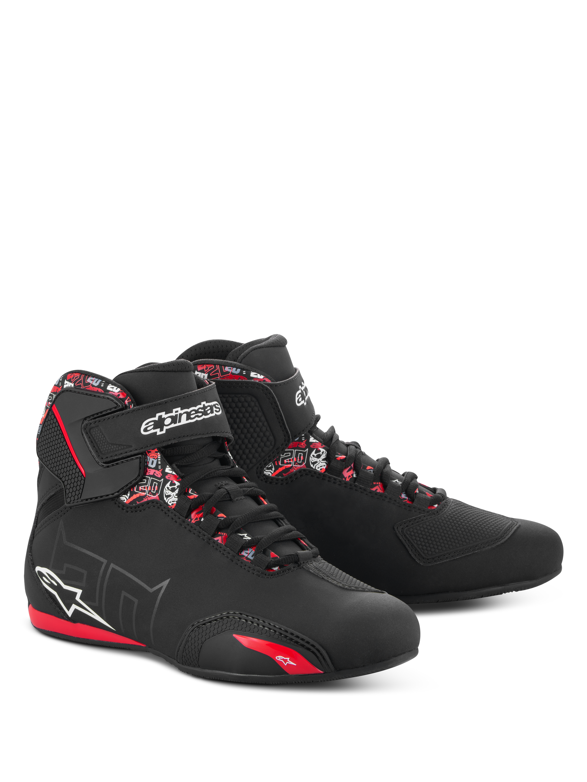 Fq20 Sektor-Schuhe
