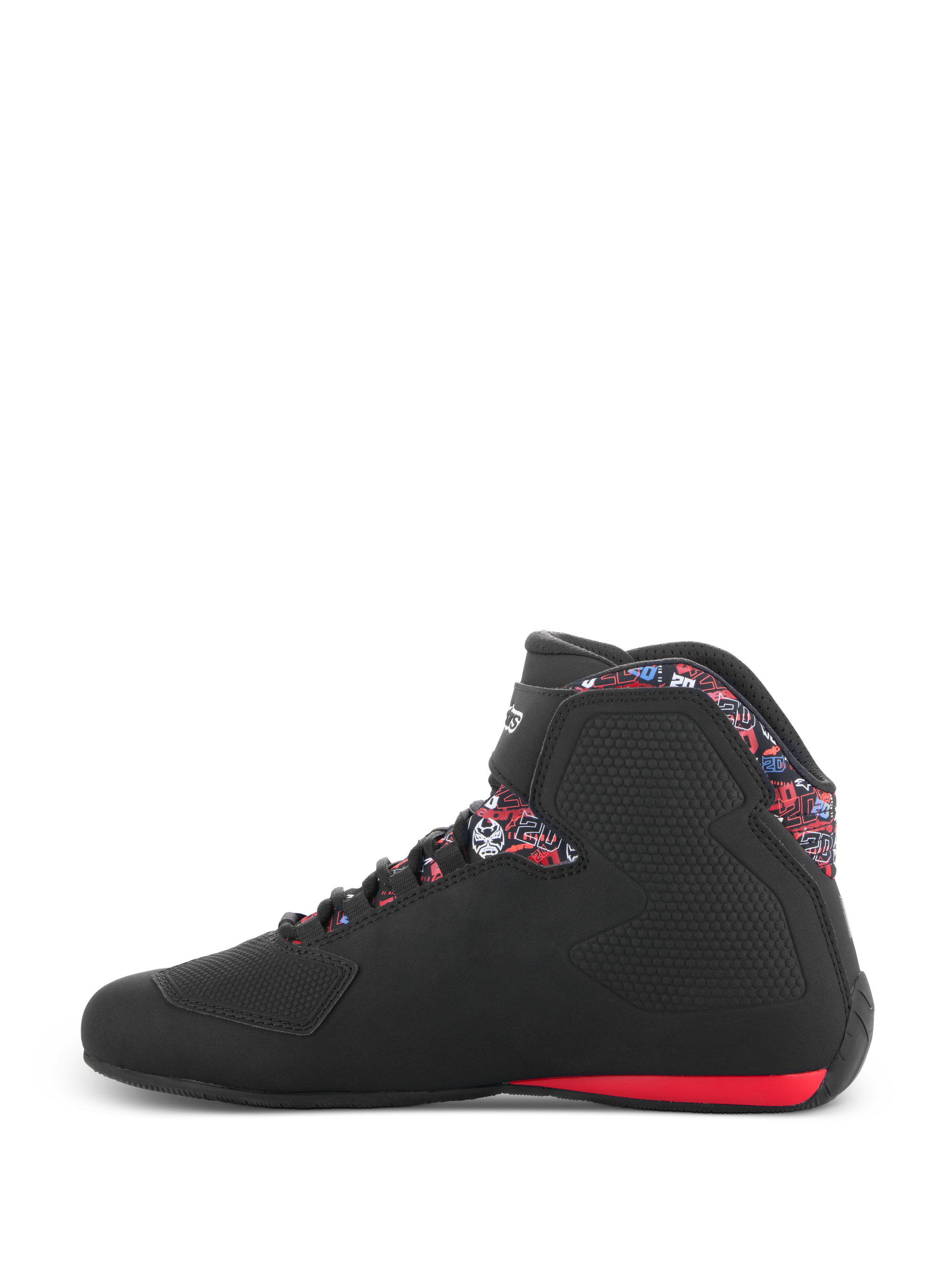 Fq20 Sektor-Schuhe