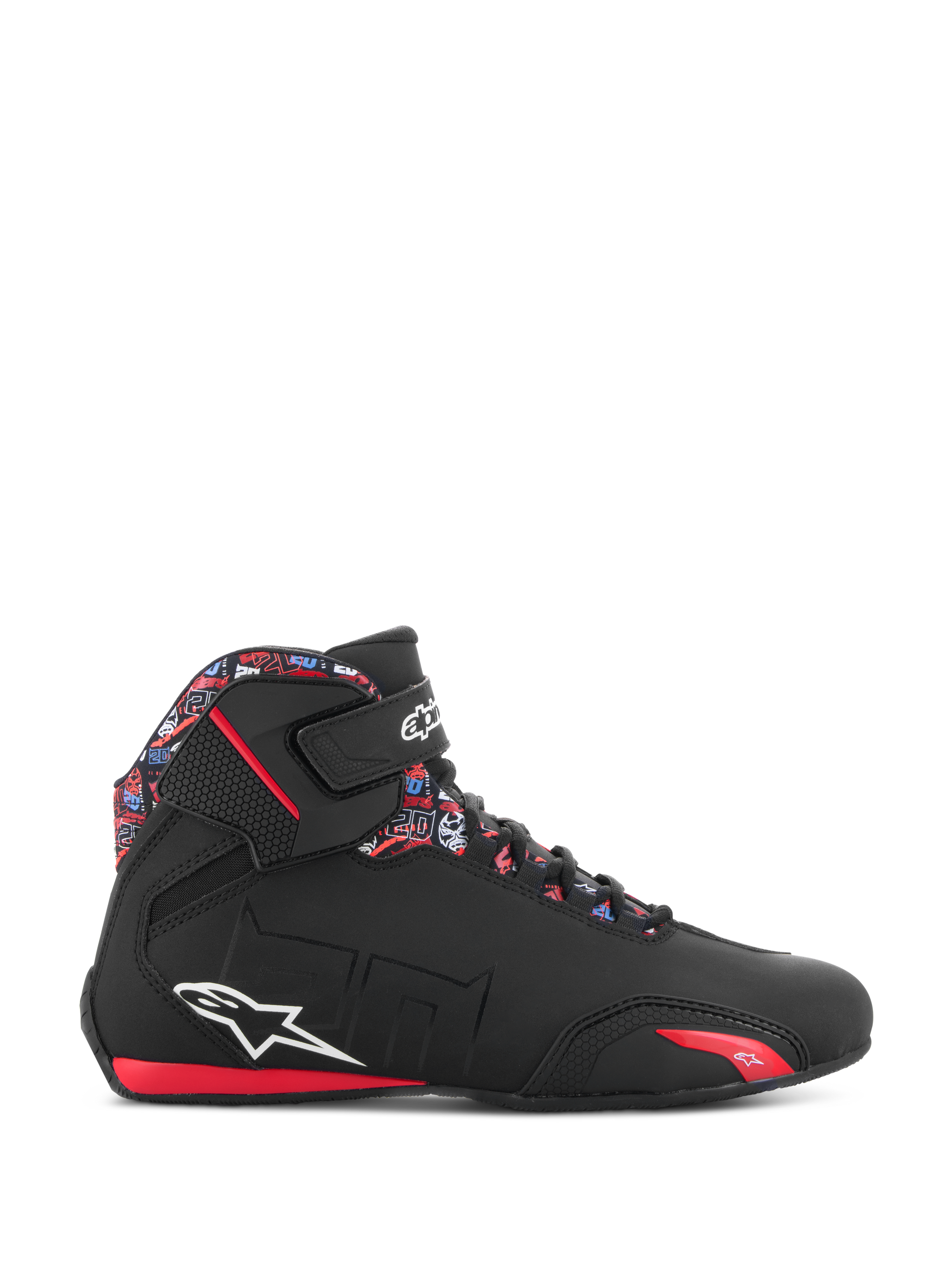 Fq20 Sektor-Schuhe