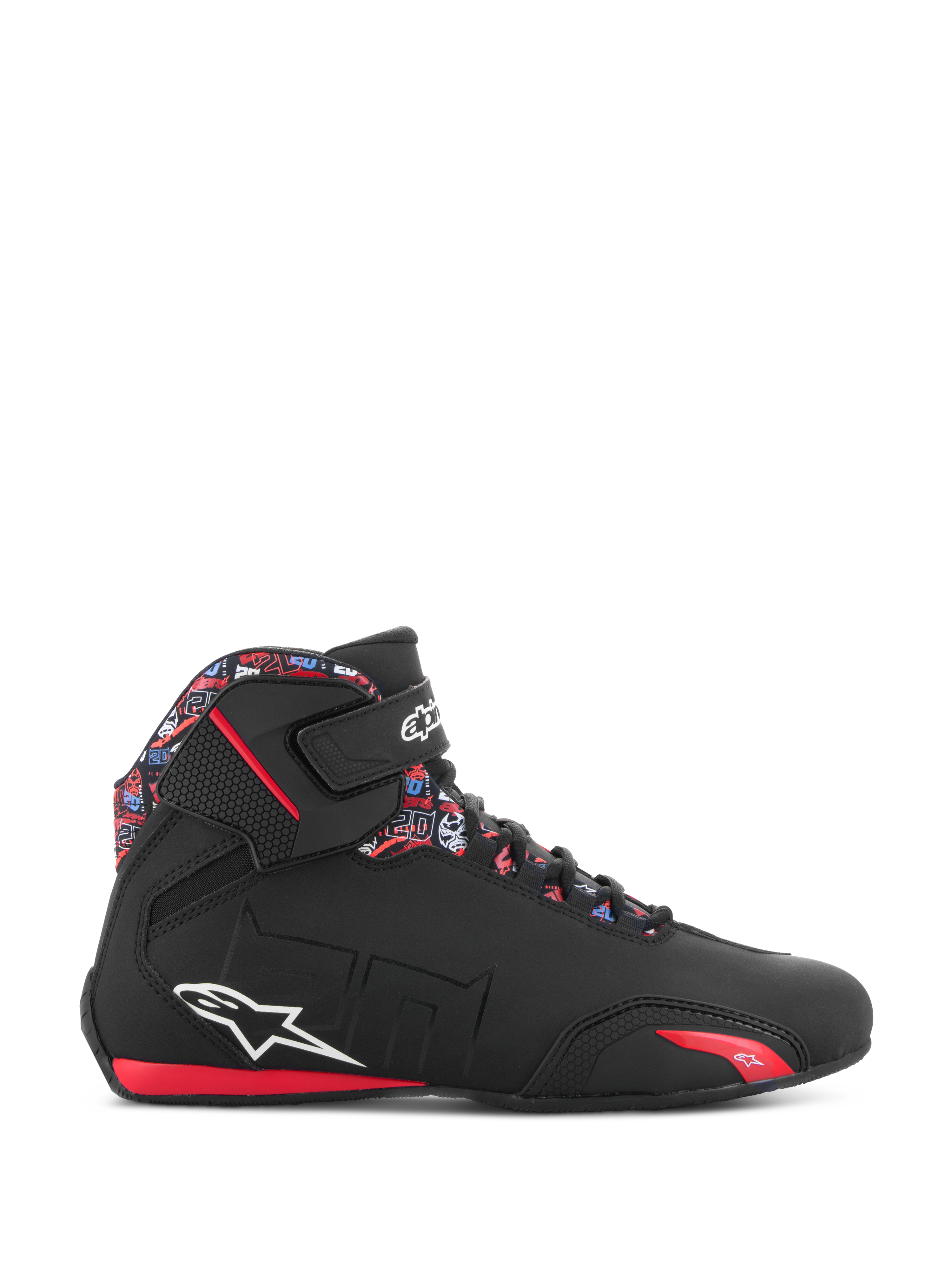 Fq20 Sektor-Schuhe