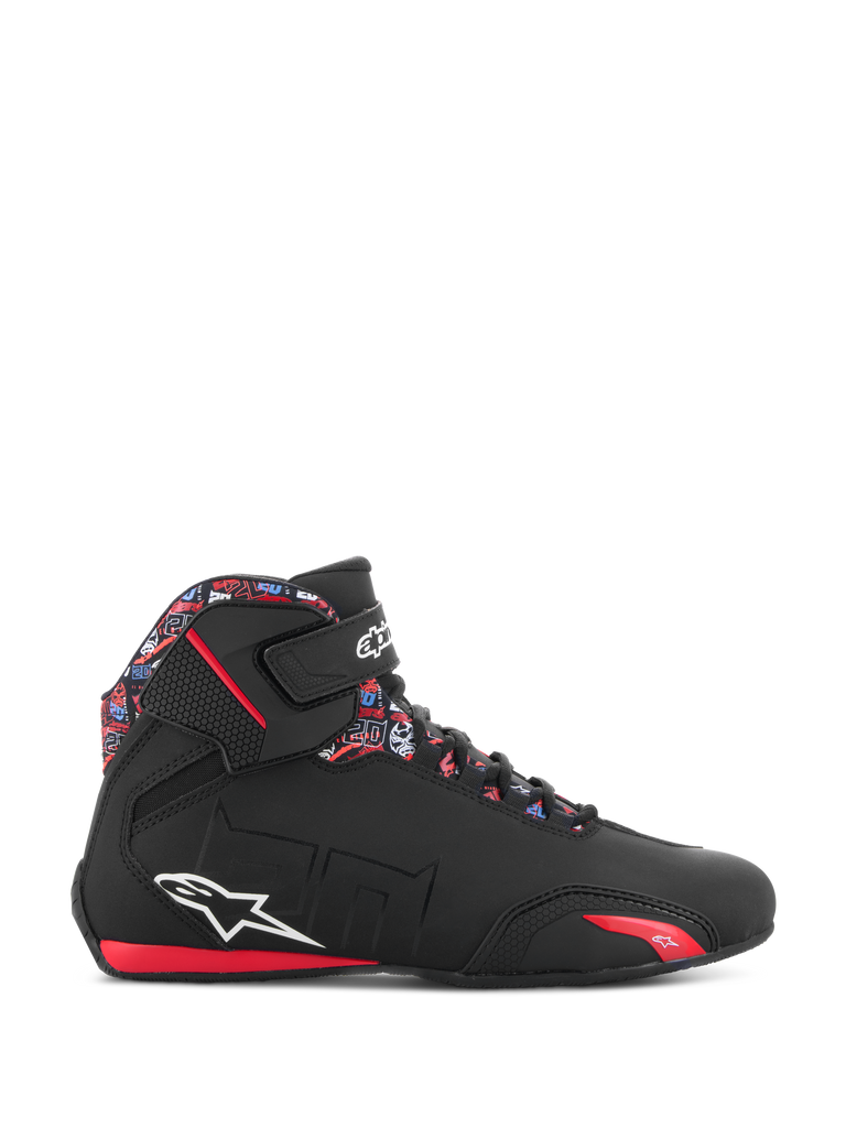 Fq20 Sektor-Schuhe