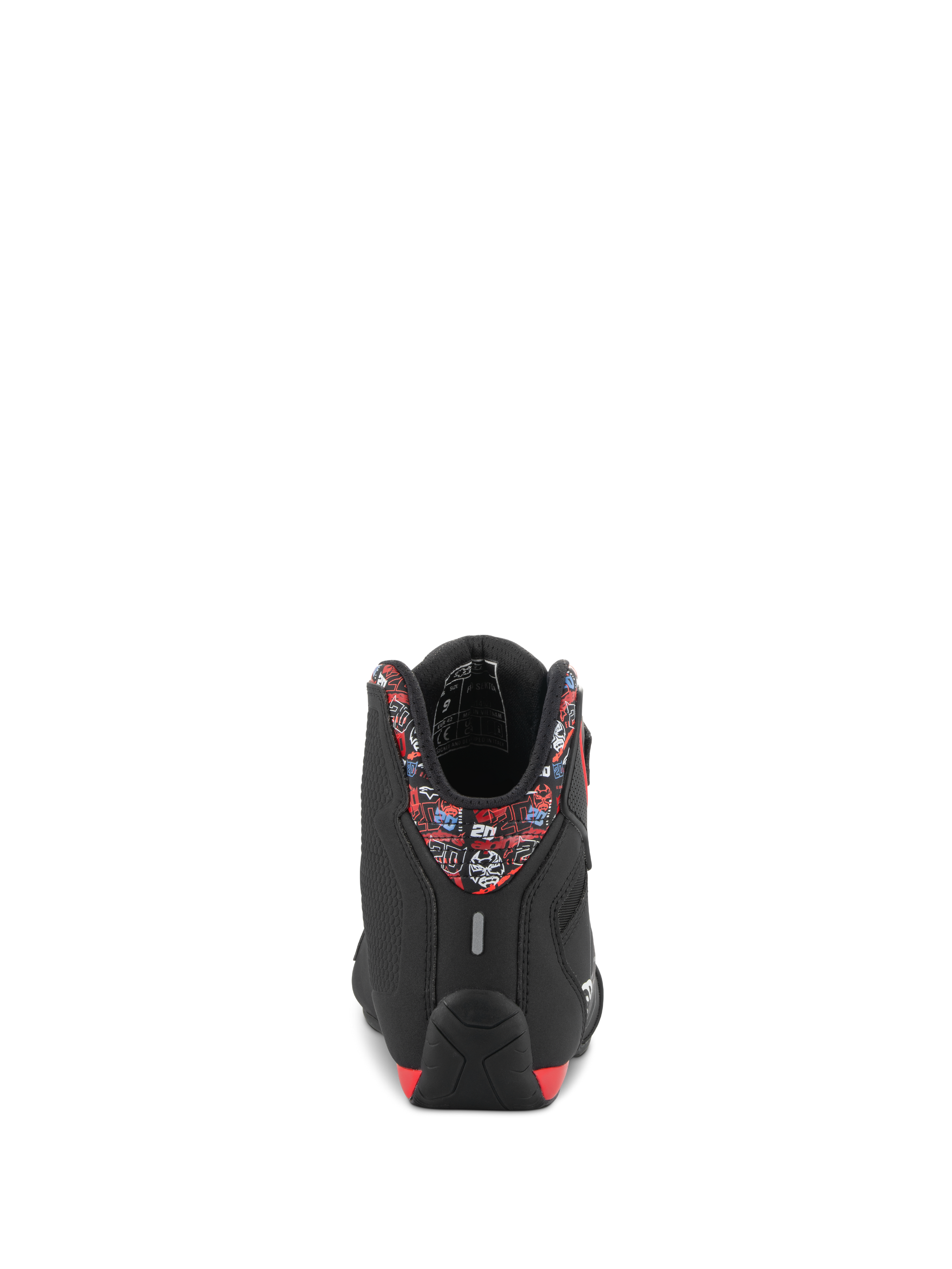 Fq20 Sektor-Schuhe