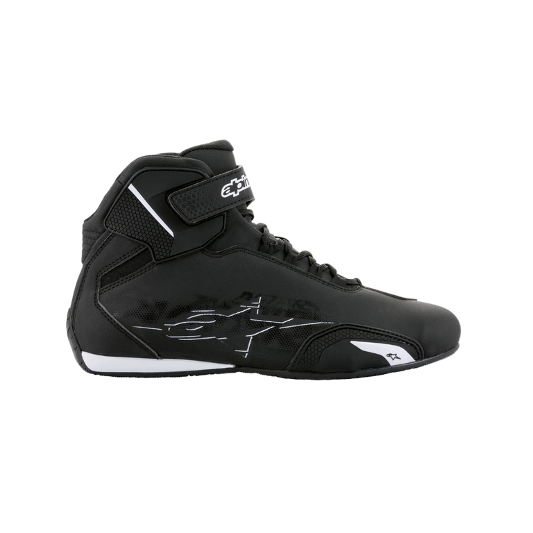 Sektor-Schuhe FIA