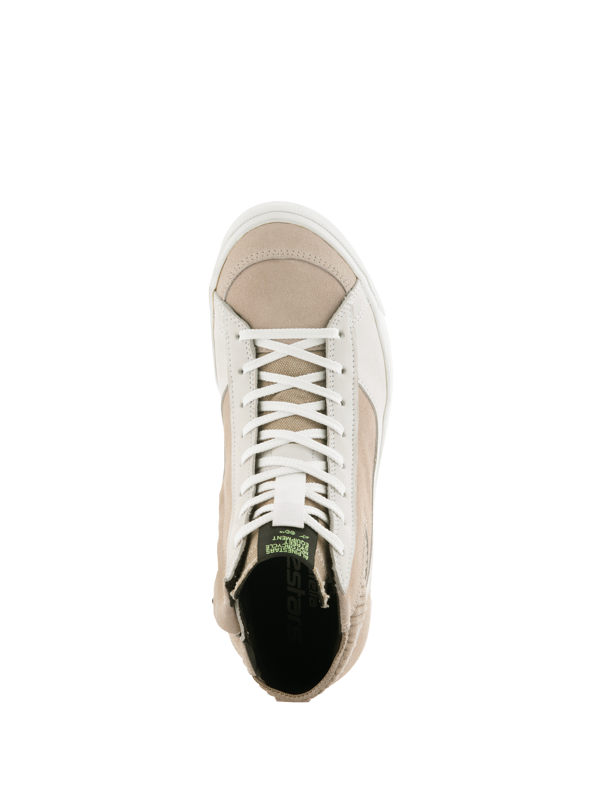 Damen Stella Stated Podium Schuhe