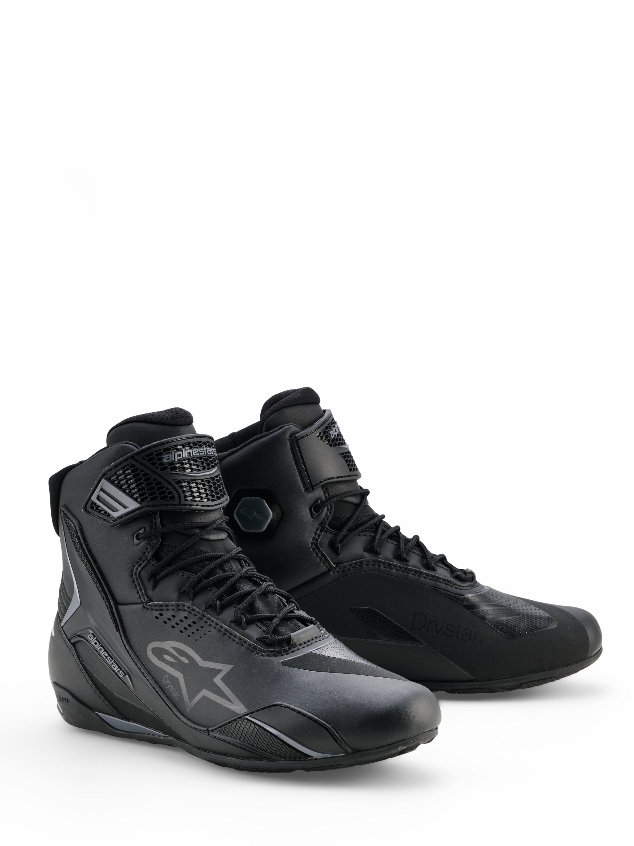 Faster-4 Drystar® Schuhe