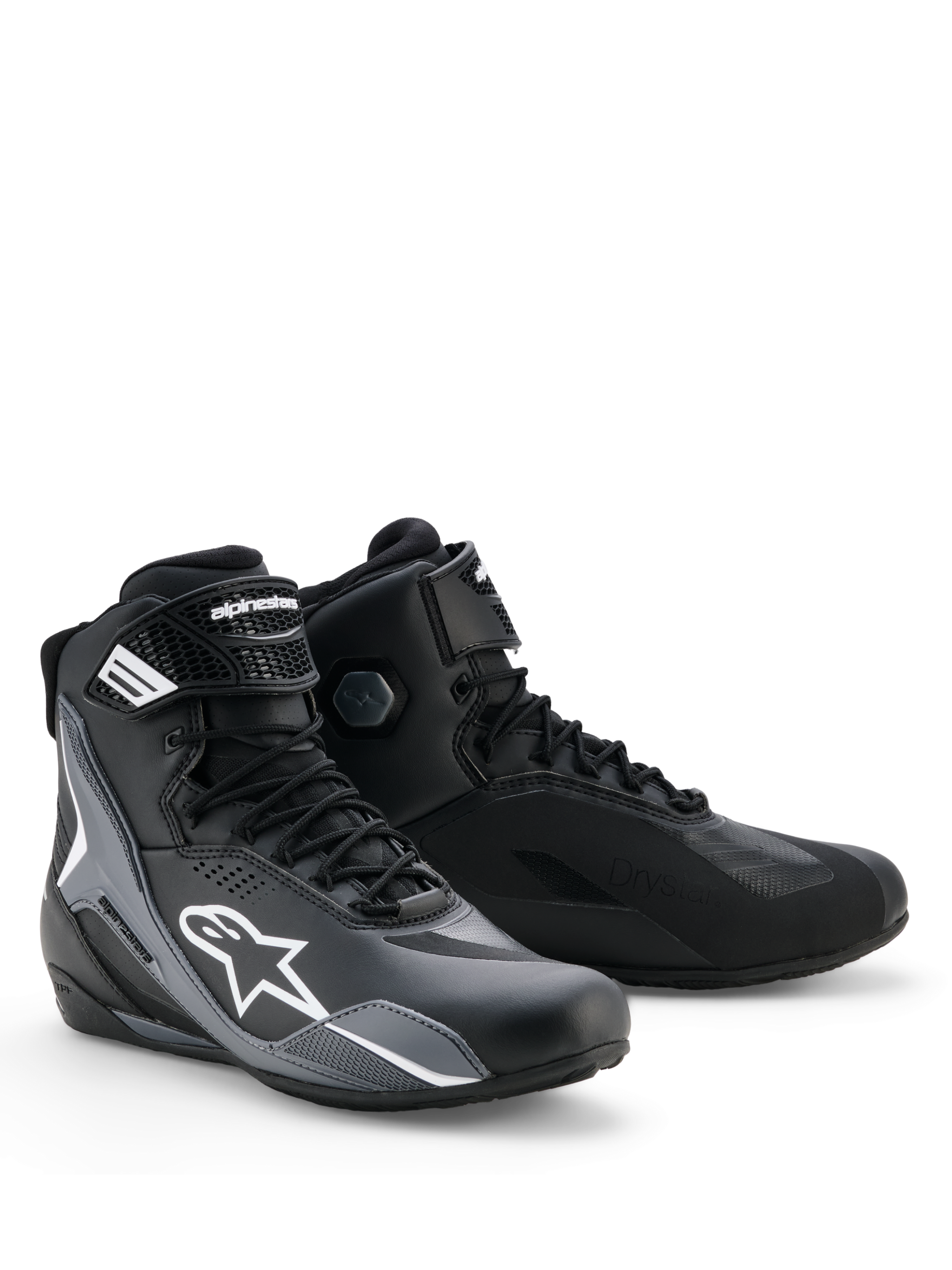Faster-4 Drystar® Schuhe